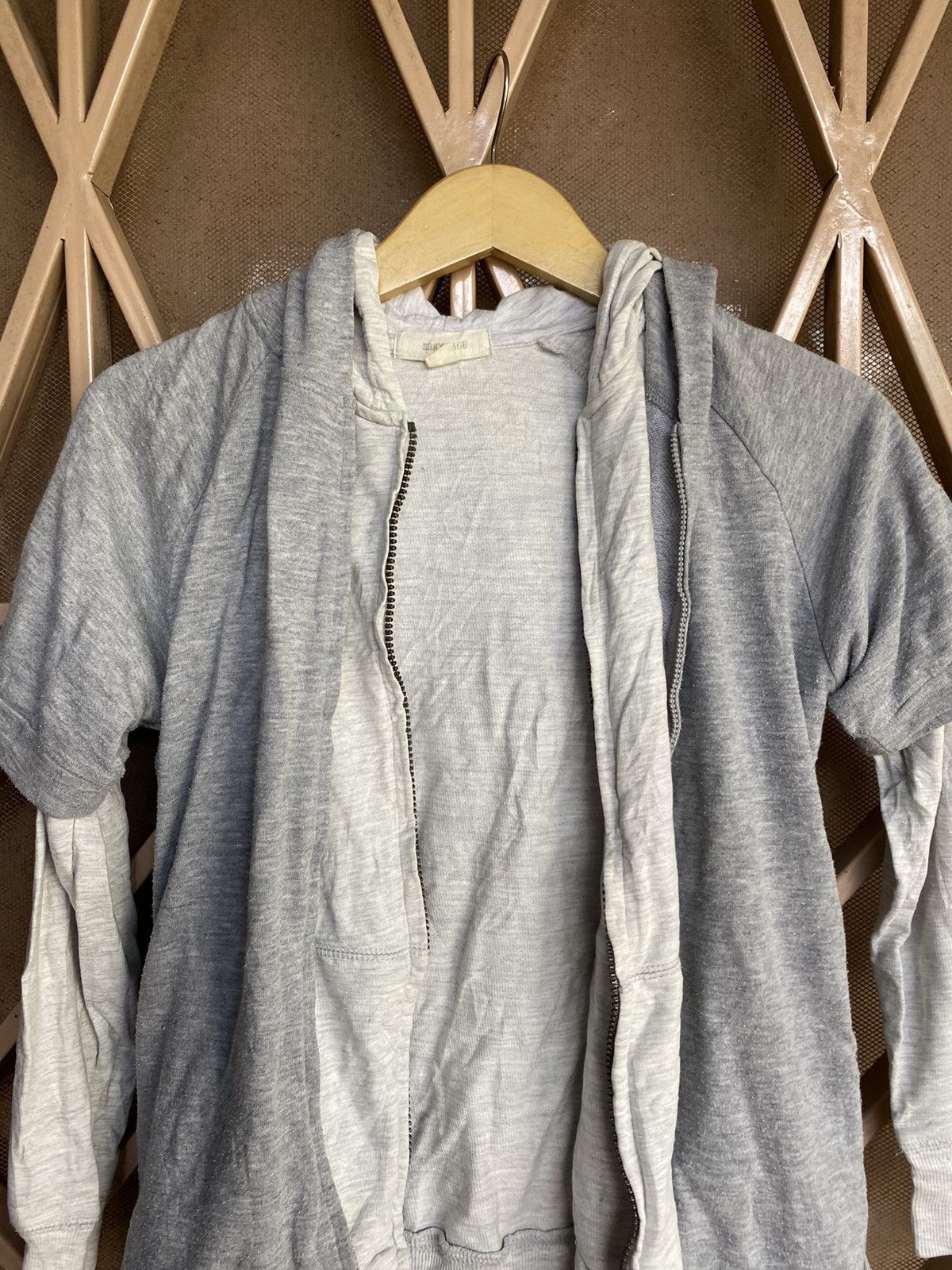 If Six Was Nine Japanese double layer 1of1 Ifsixwasnine Lgb Styled Size US XS / EU 42 / 0 - 3 Thumbnail