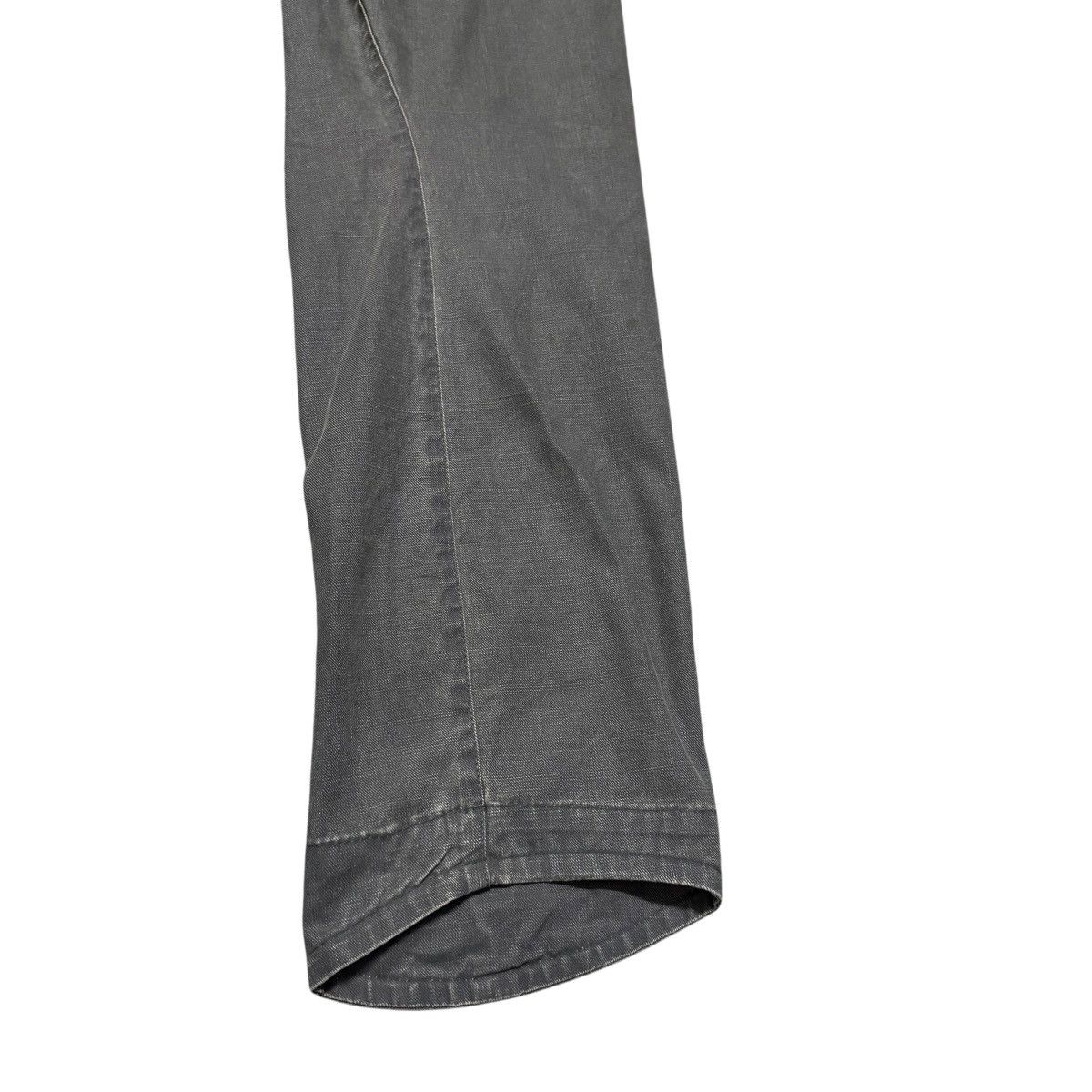 Levi's Vintage Levis Engineered Grey Jeans Size US 29 - 14 Thumbnail