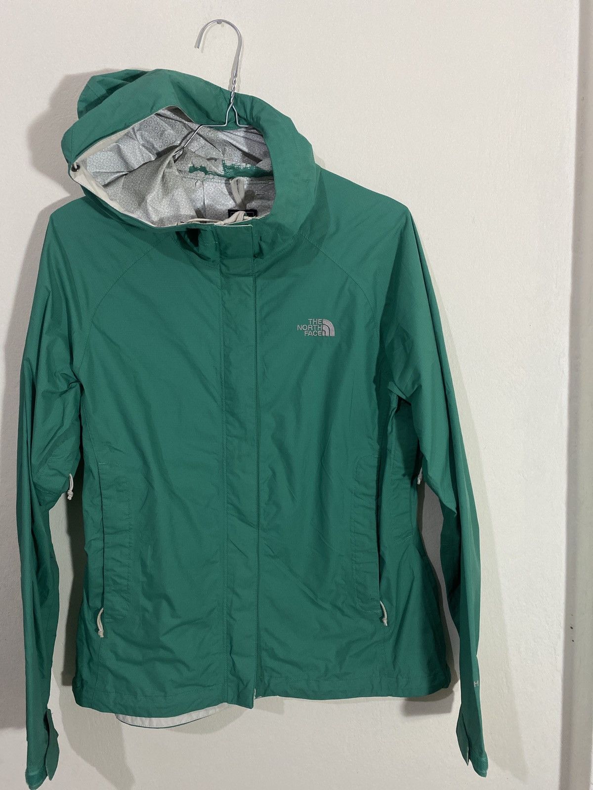 The North Face The north face windbreaker jacket Size US S / EU 44-46 / 1 - 1 Thumbnail