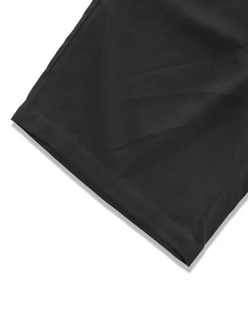 Jean Hosokawa x aoka Oversized DRIP Y2k Shorts drill Size US 32 / EU 48 - 5 Thumbnail