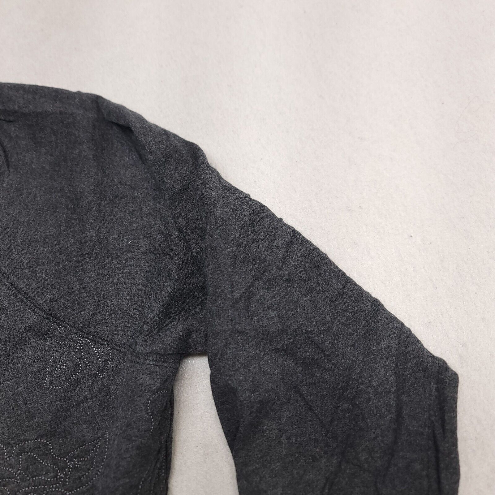 Lands' End Lands End Long Sleeve Sweatshirt Womens Size Extra Large XL Size XL / US 12-14 / IT 48-50 - 5 Thumbnail