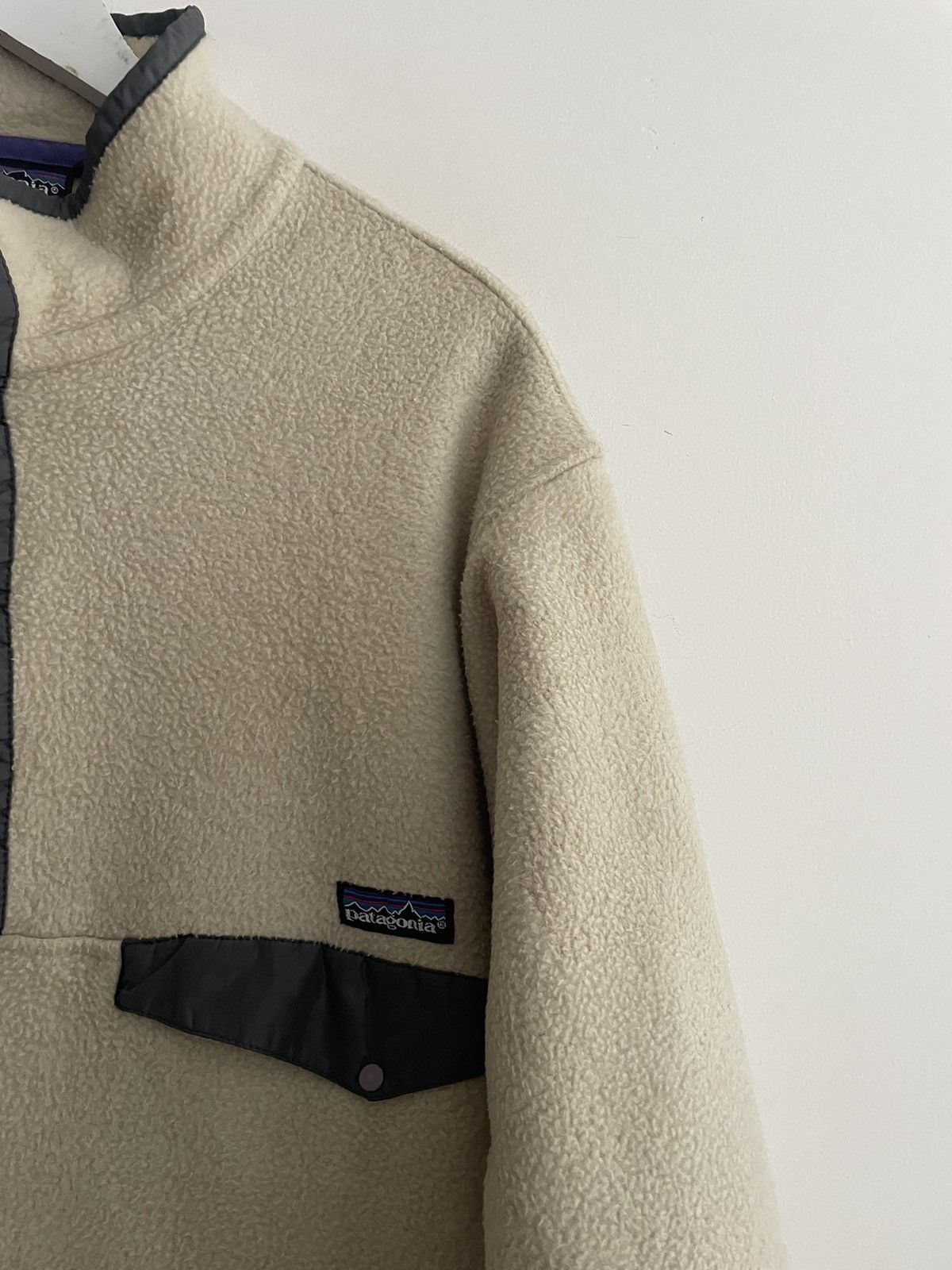 Patagonia Patagonia fleece Size US XL / EU 56 / 4 - 2 Thumbnail