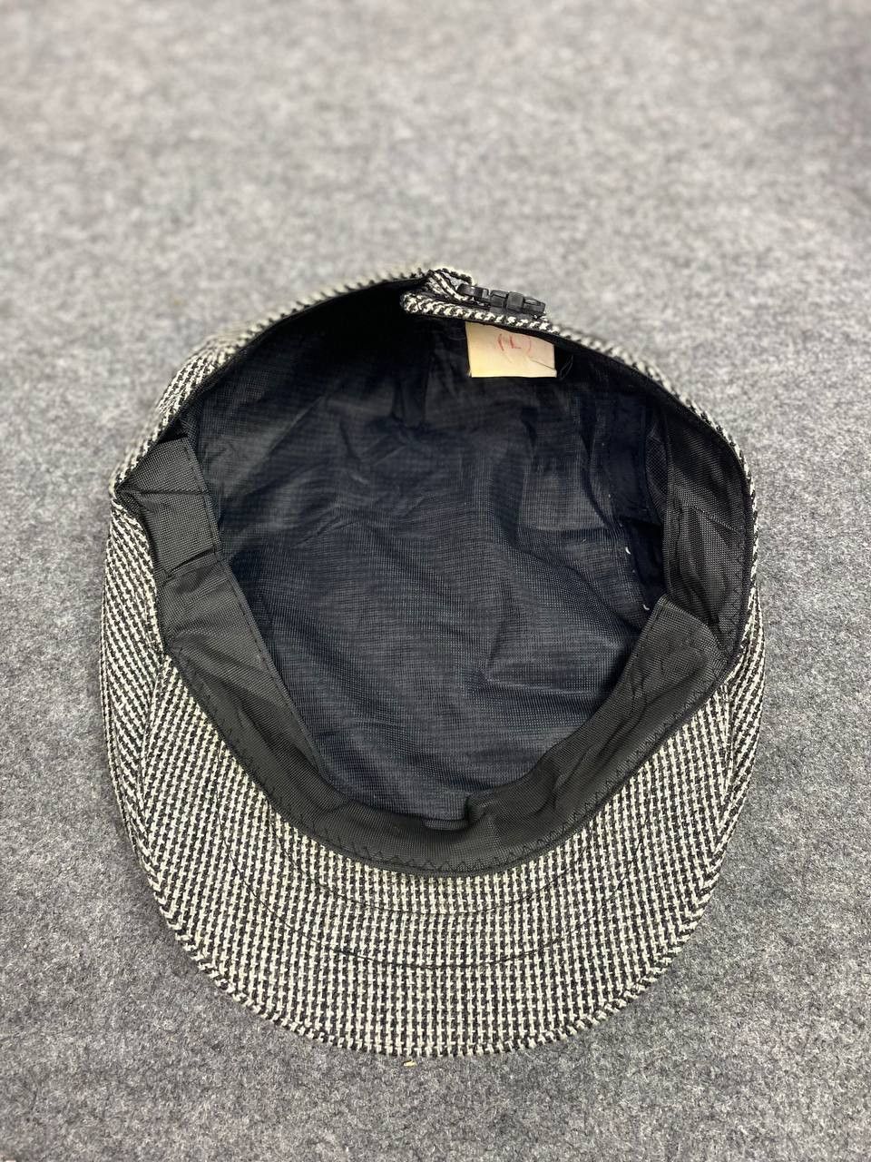 Japanese Brand japanese brand beretta hat adjustable strap Size ONE SIZE - 8 Thumbnail