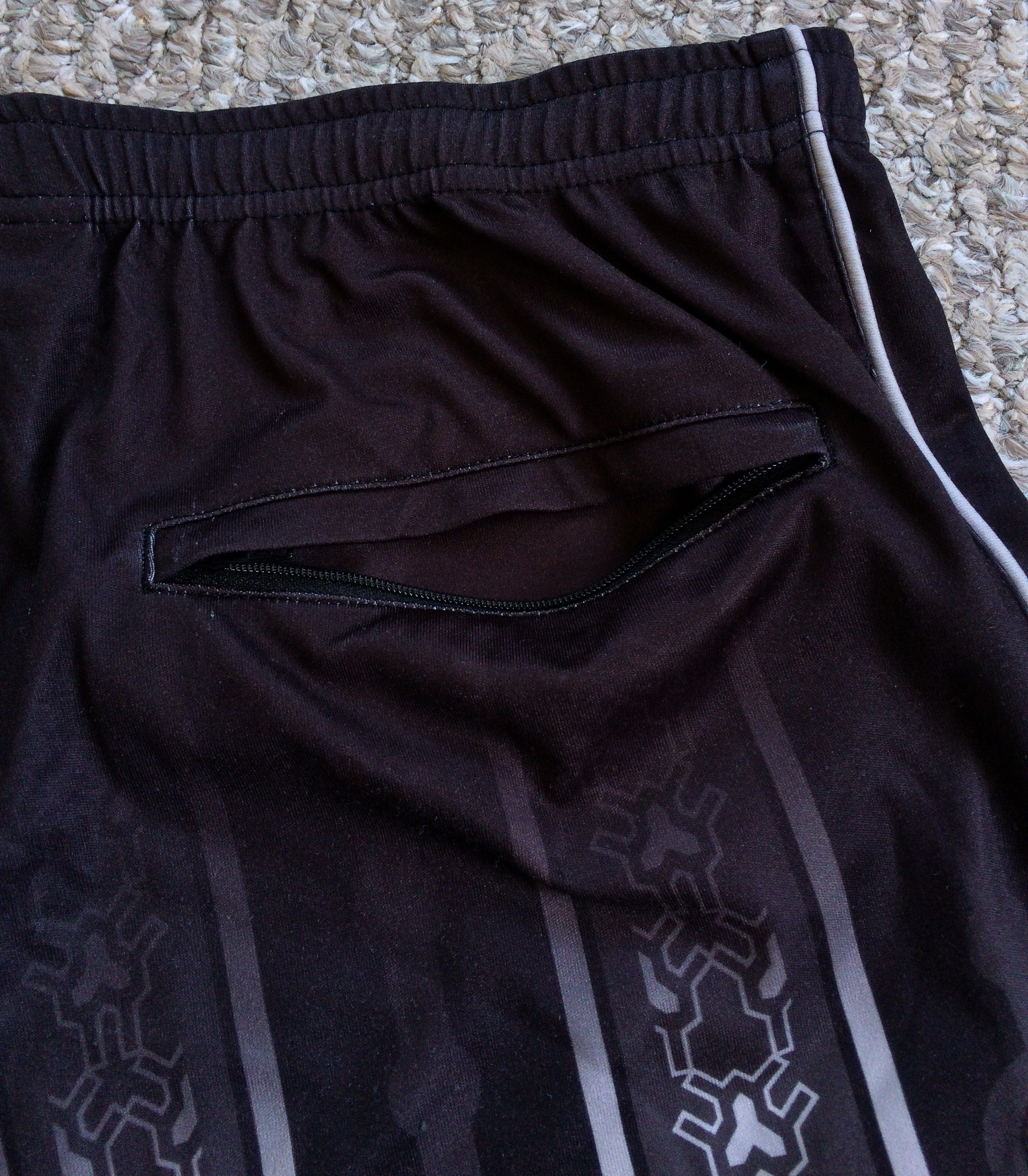 Supreme S/S 2021 Supreme Arabic Soccer Shorts Size US 32 / EU 48 - 6 Thumbnail