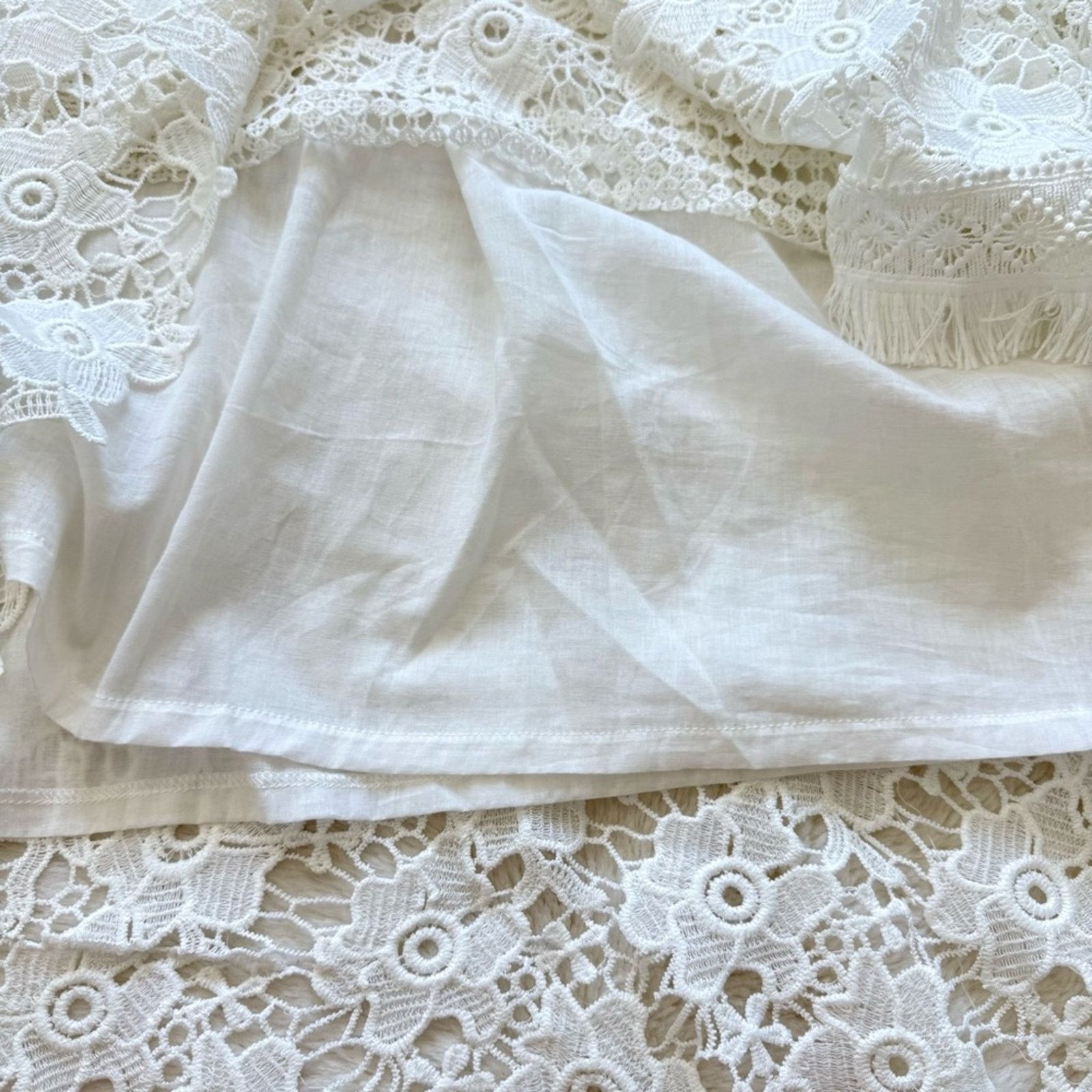 Gypsy NWT!!! Gipsy Queen women One Size Dress Retail 250$ Size ONE SIZE - 10 Thumbnail