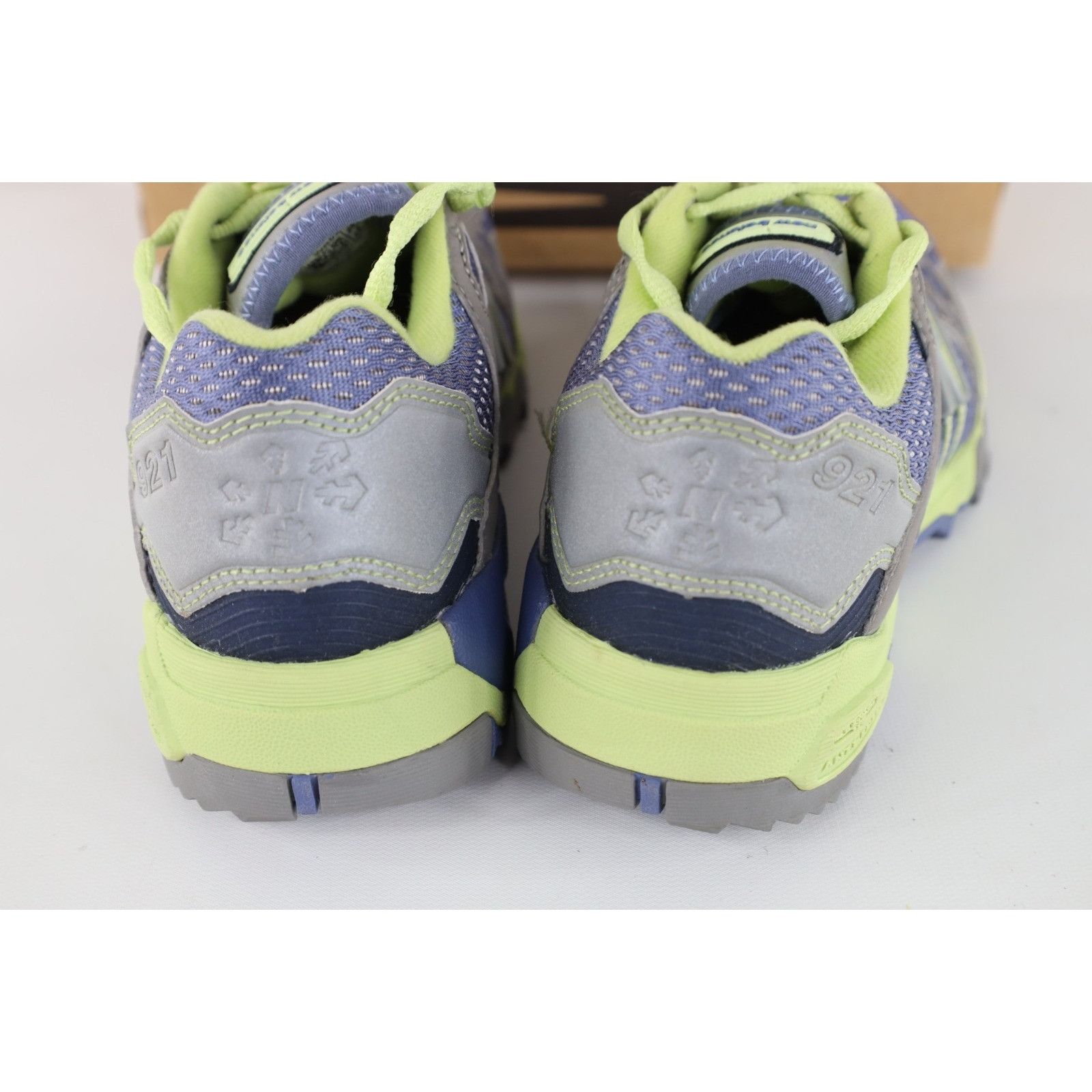 New Balance Vintage New Balance 921 Winter Ice Trail Spike Shoes Size US 8 / IT 38 - 5 Thumbnail