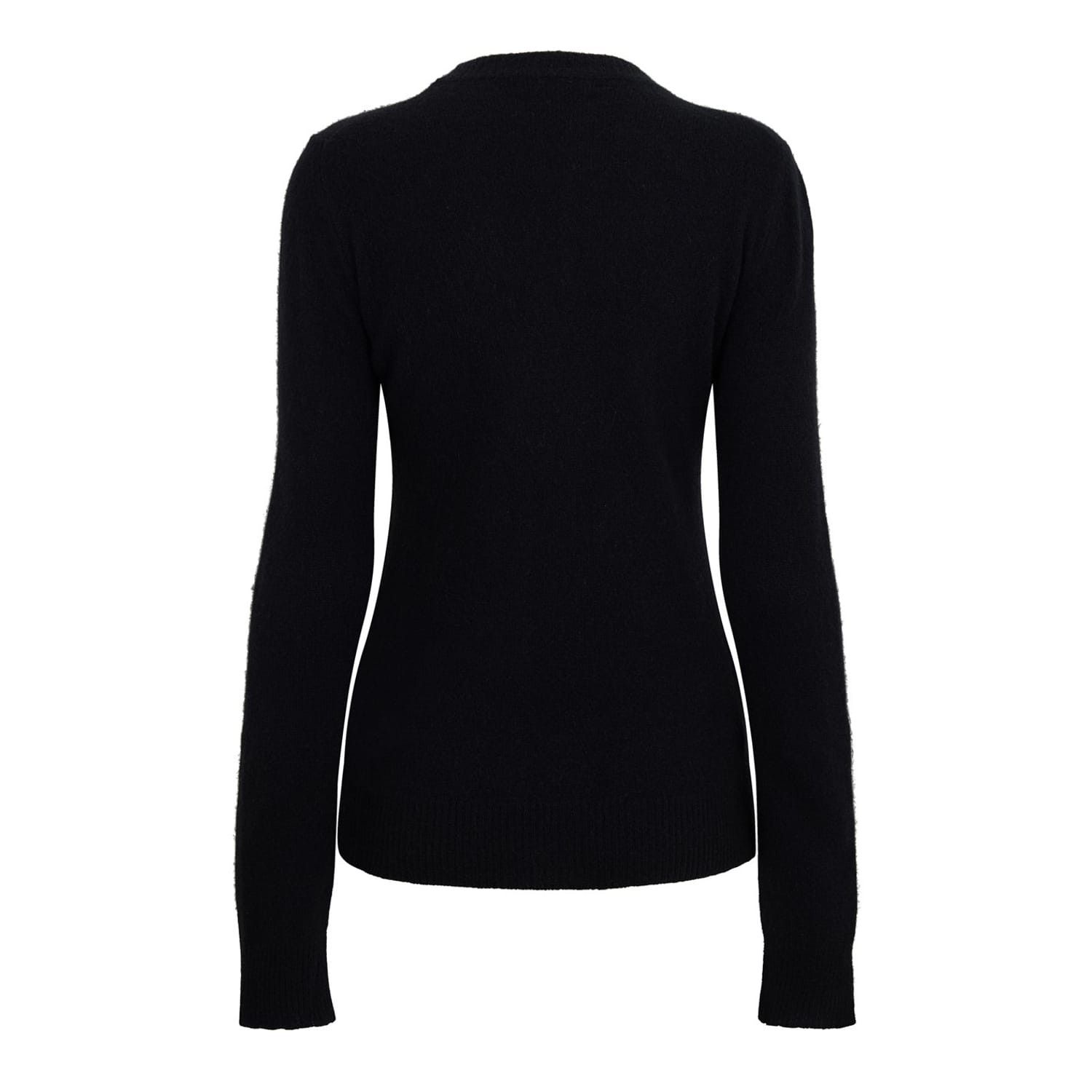 Bottega Veneta Bottega Veneta Crew Neck Regular Fit Long Sleeve Sweater Size XXS / US 00 / IT 34 - 2 Thumbnail