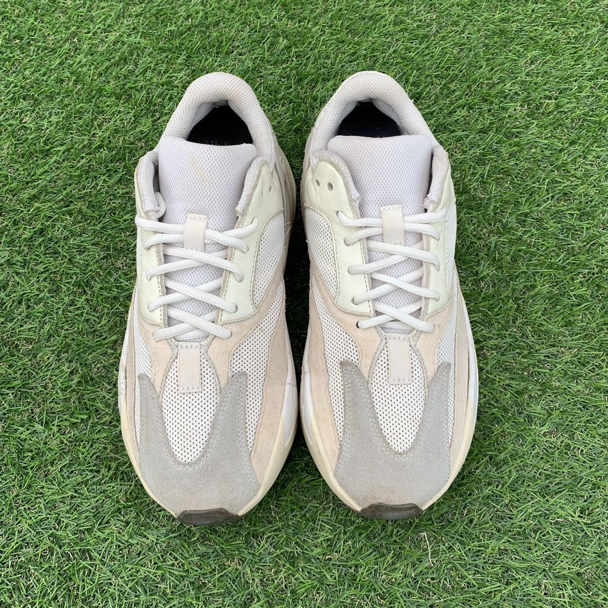 Adidas × Kanye West Yeezy Boost 700 Analog Size US 9.5 / EU 42-43 - 3 Thumbnail
