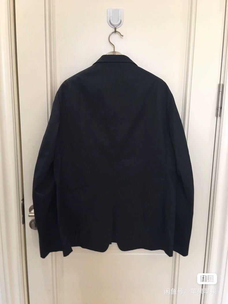 Jil Sander Jil Sander suit Size XXL / US 16-18 / IT 52-54 - 2 Thumbnail