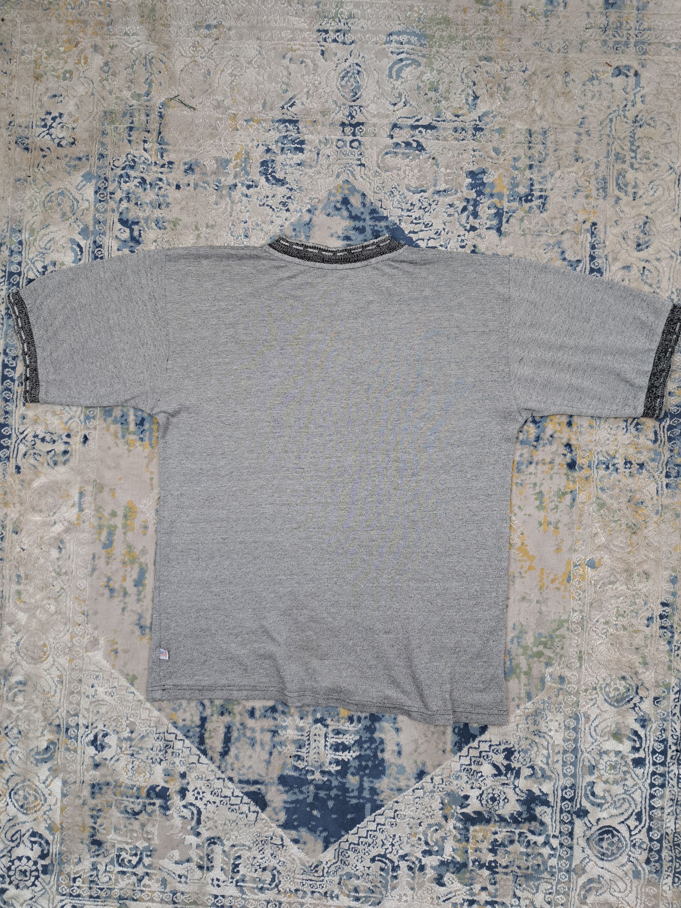 Vintage Vintage 90s Busch Gardens Tee Made in USA Wildlife Size US XL / EU 56 / 4 - 7 Thumbnail
