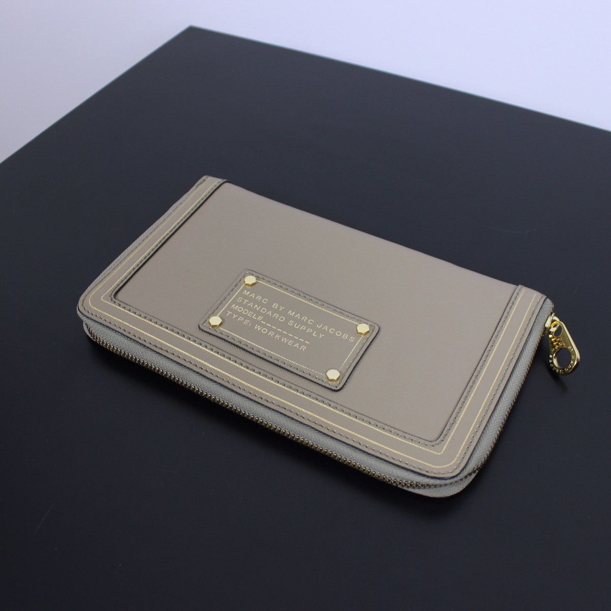 Marc by Marc Jacobs Marc by Marc Jacobs Wallet Size ONE SIZE - 1 Thumbnail