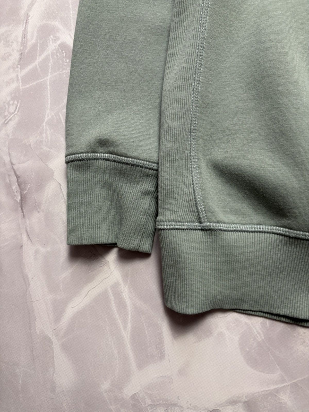 Other Dstrezzed Sweatshirt Flocked Logo Streetwear Mint Mens L Size US L / EU 52-54 / 3 - 4 Thumbnail