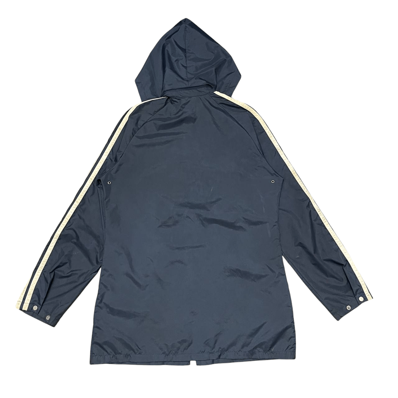 Adidas Vintage 90's Adidas Trefoil Jacket Size US S / EU 44-46 / 1 - 9 Thumbnail
