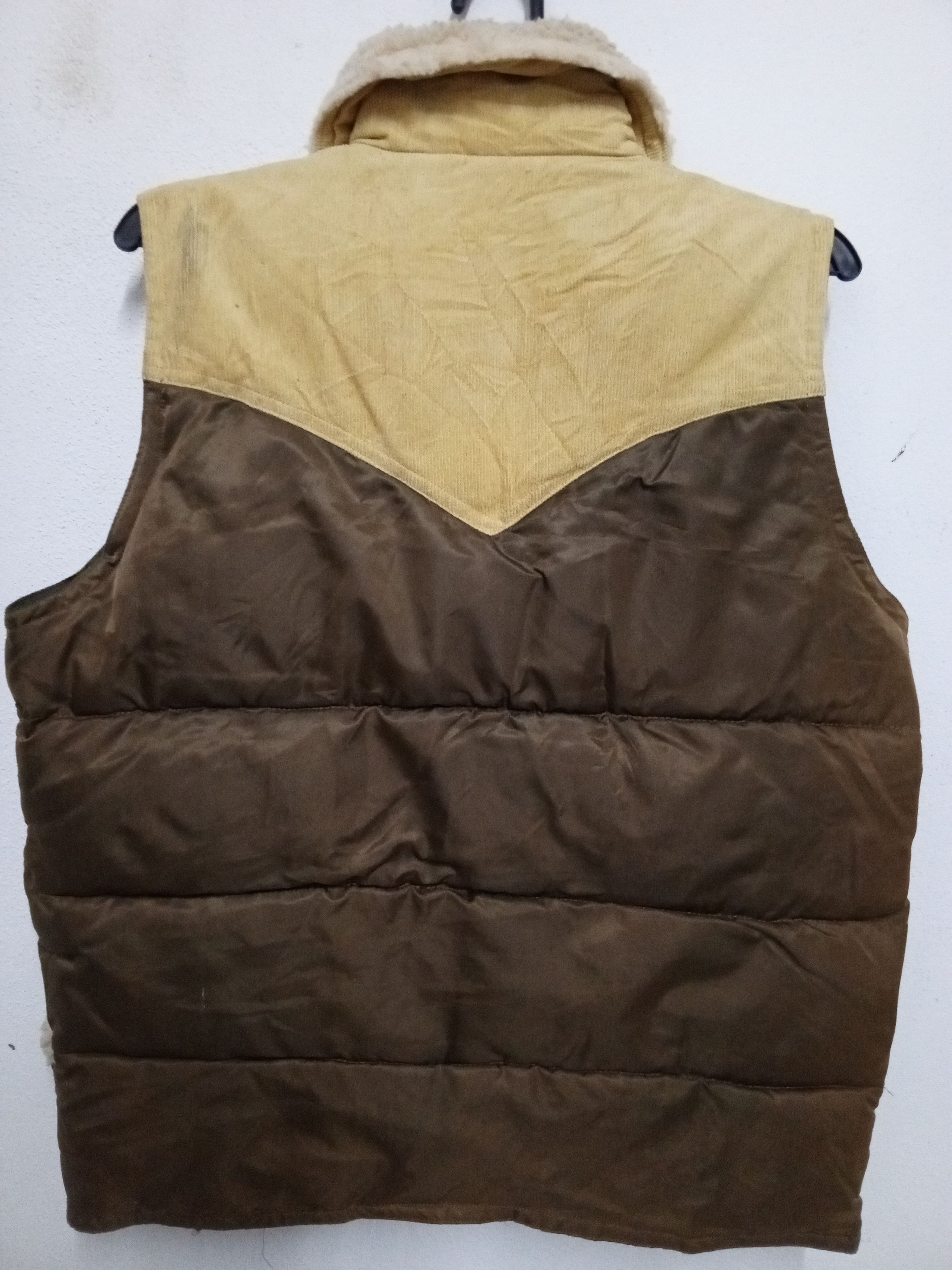 Hang Ten × Vintage HANG TEN VEST Size US XL / EU 56 / 4 - 7 Thumbnail