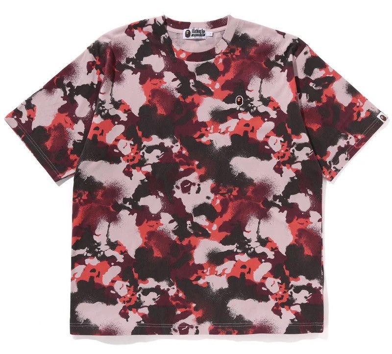 Bape Bape Tee Size ONE SIZE - 1 Thumbnail