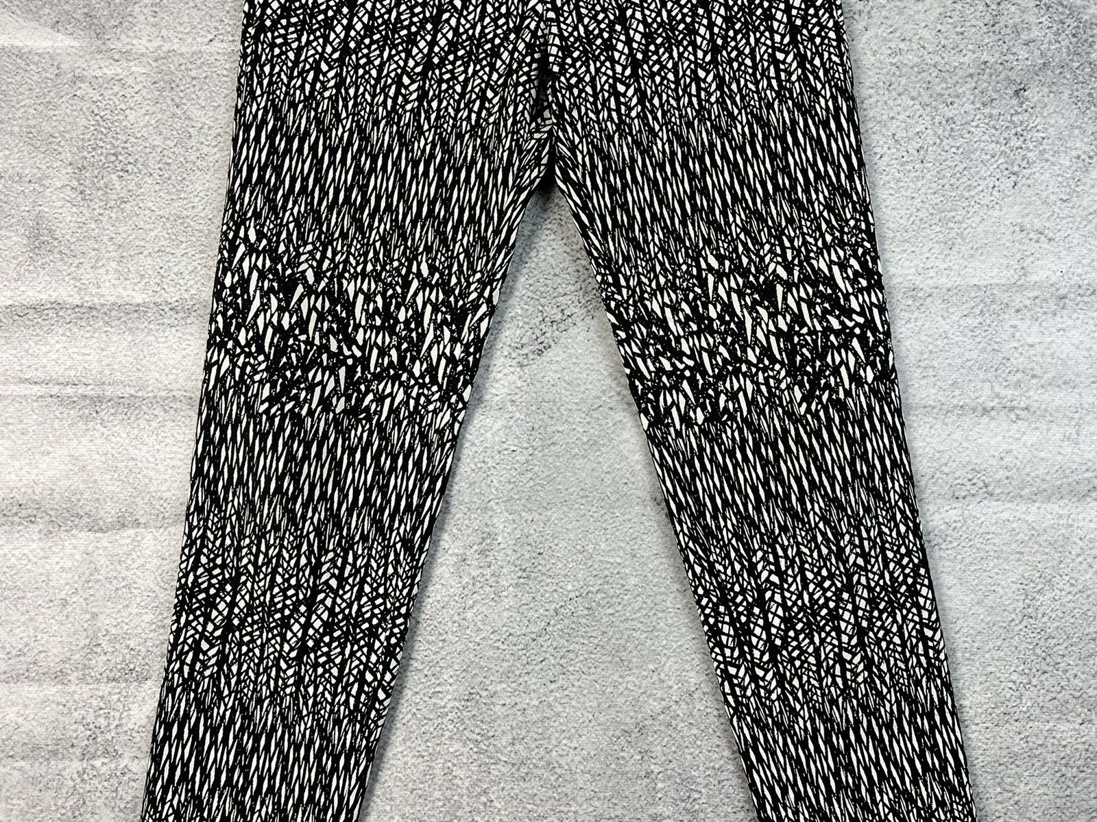 Versace Gianni Versace multicolour luxury pants Size 28" / US 6 / IT 42 - 4 Thumbnail