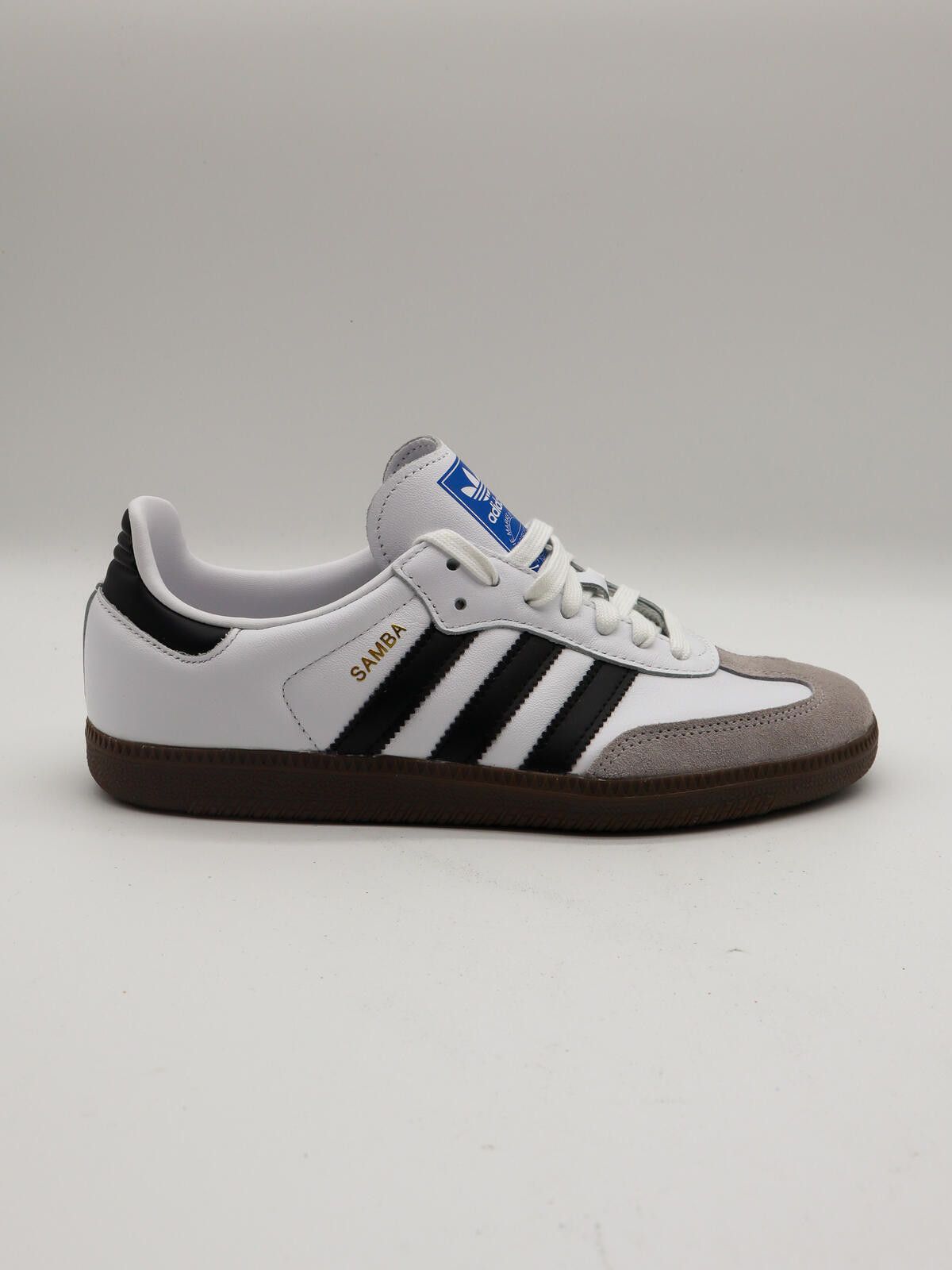 Adidas adidas Samba OG - B75806 - UK SIZE 7 Size US 8 / EU 41 - 3 Thumbnail