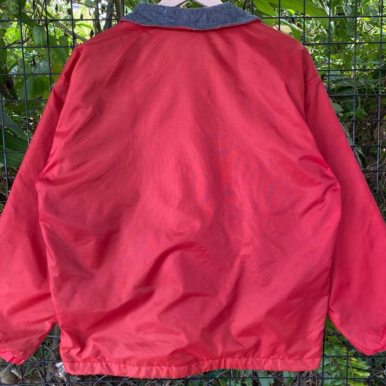 The North Face Vintage The North Face Light Jacket Size US M / EU 48-50 / 2 - 8 Thumbnail