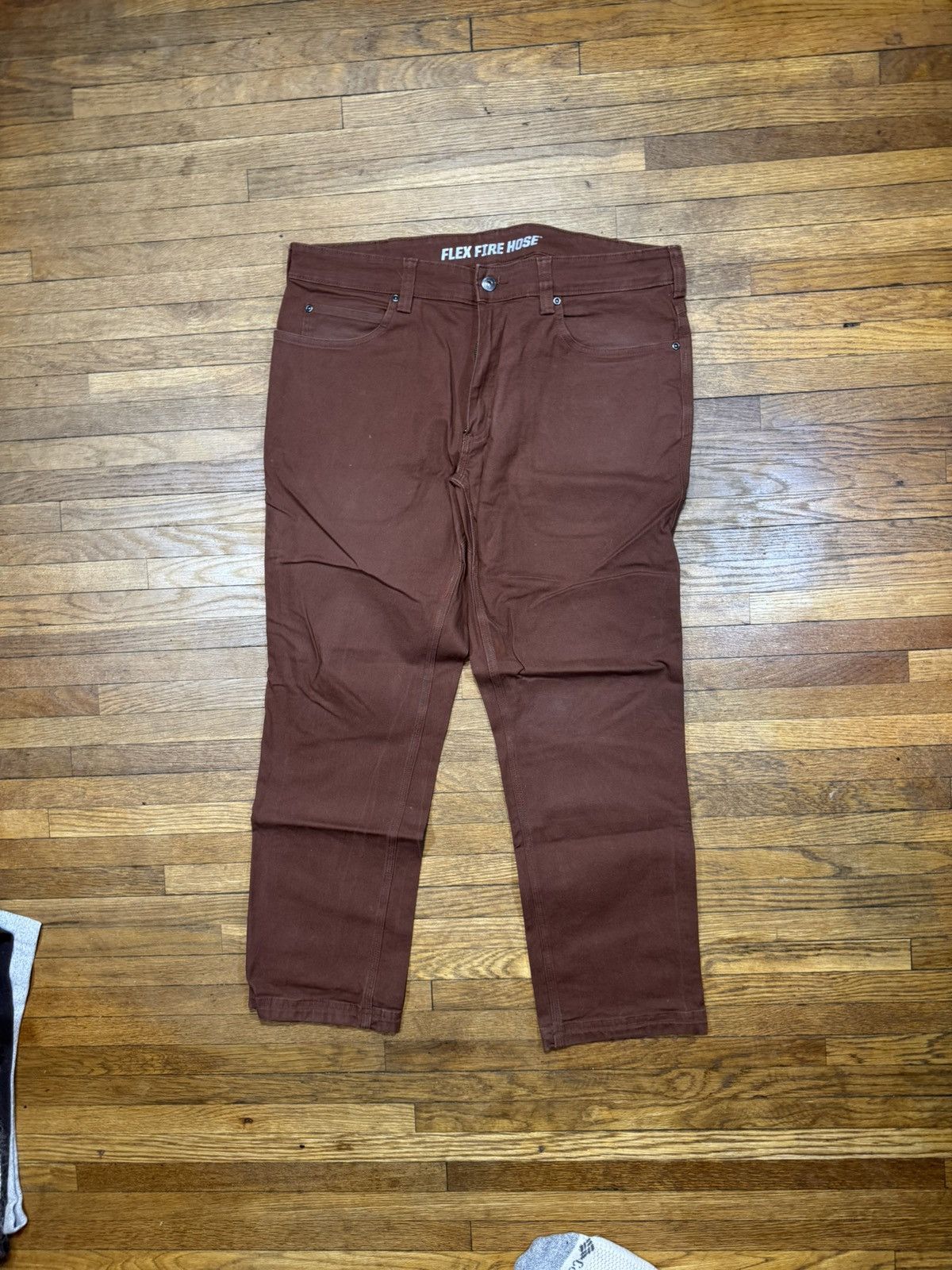 Duluth Trading Company Duluth Trading Company 36 x 30 Slim Fit Pants Bundle of 2 Size US 36 / EU 52 - 6 Thumbnail