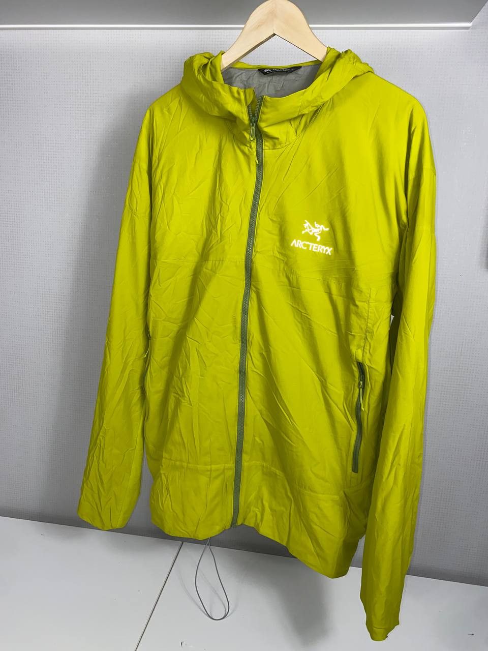 Arc'Teryx Arcteryx jacket outdoor vintage gore tex Grailed