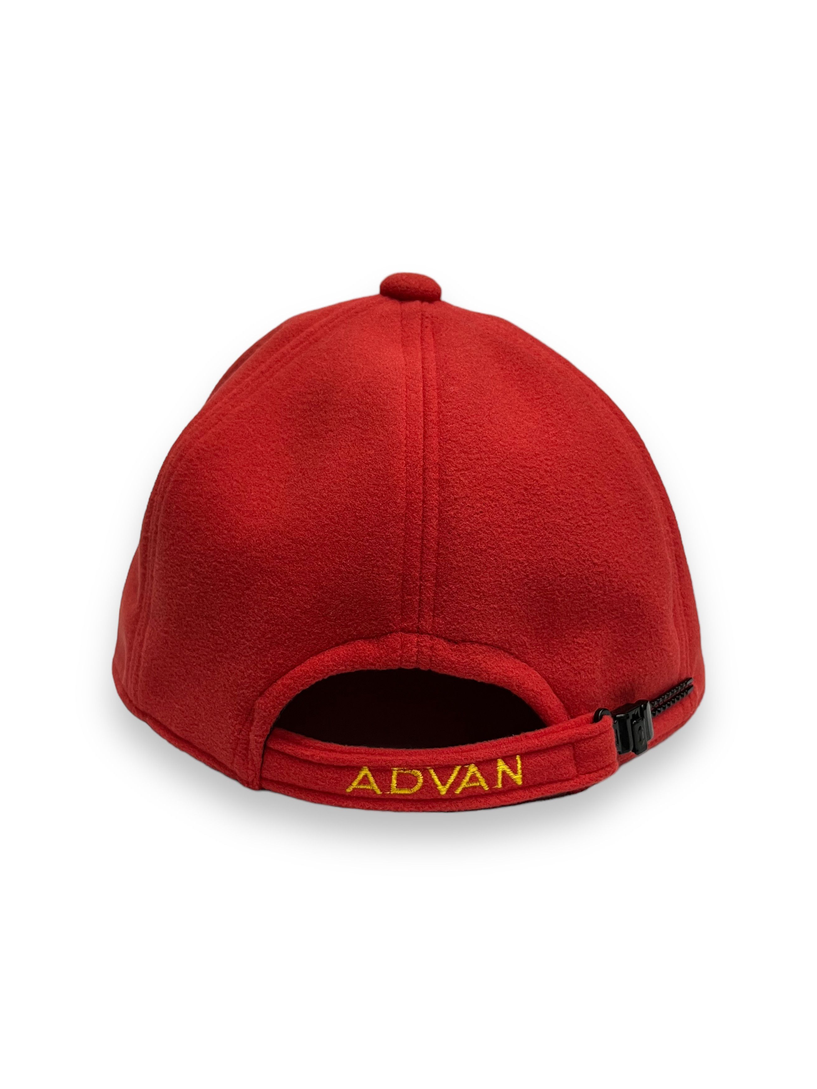 Racer Worldwide 🔥🏁Vintage 90’s ADVAN Racing Polyester Hat Made in Japan Size ONE SIZE - 9 Thumbnail