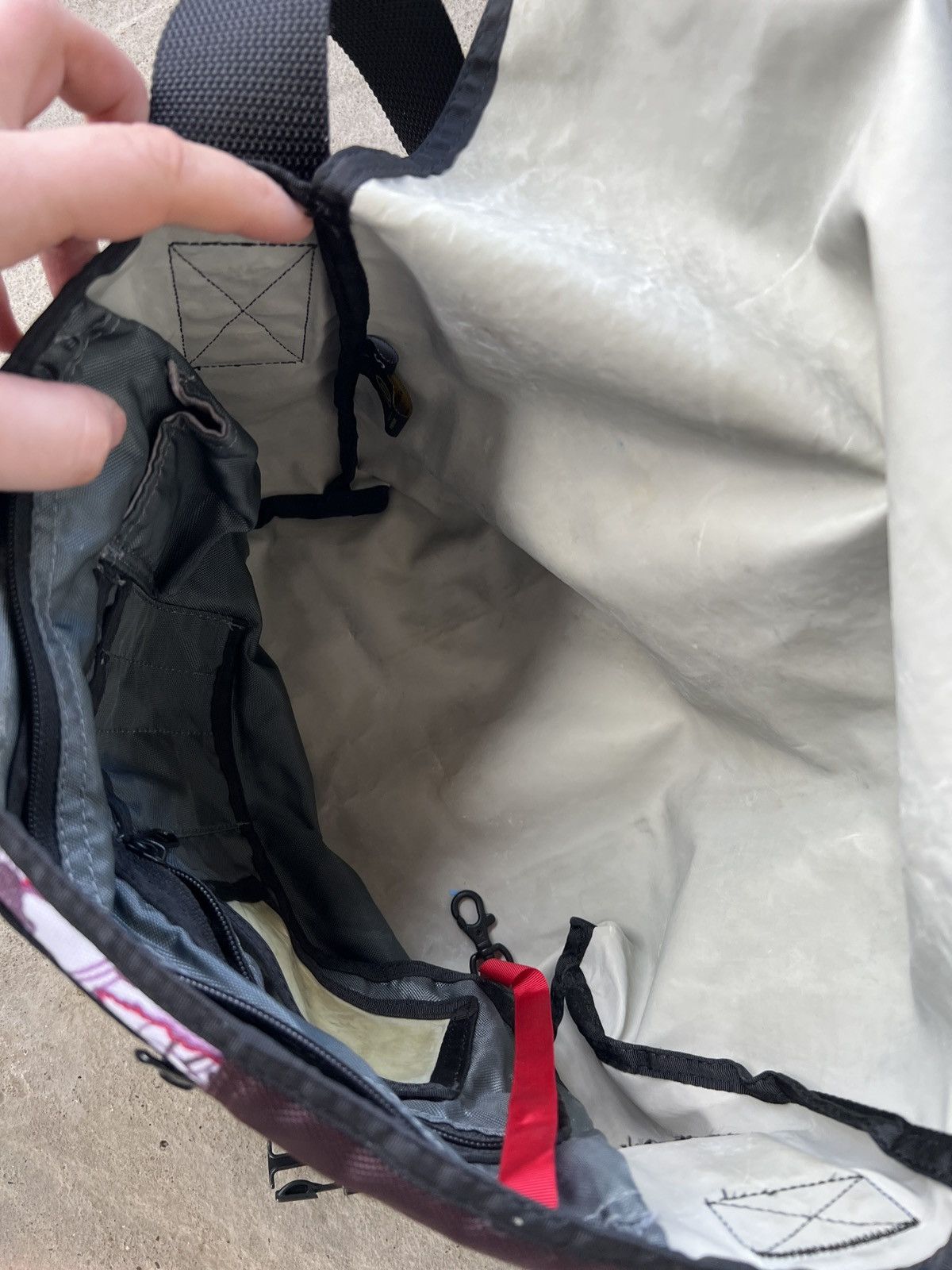 Timbuk2 Timbuk2 Bag Size ONE SIZE - 7 Thumbnail