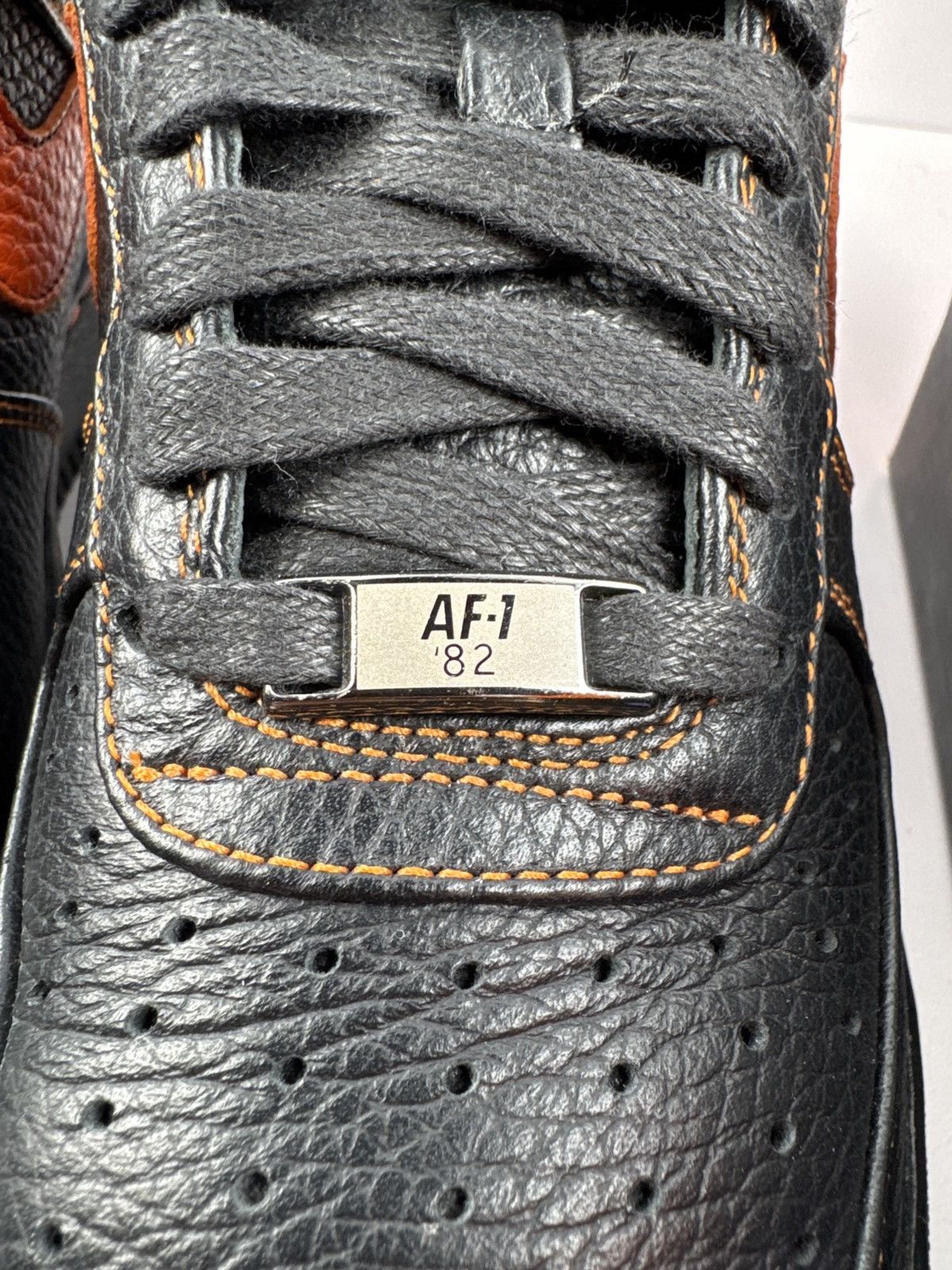 Nike × Vlone Vlone af1 Size US 7 / EU 40 - 20 Thumbnail