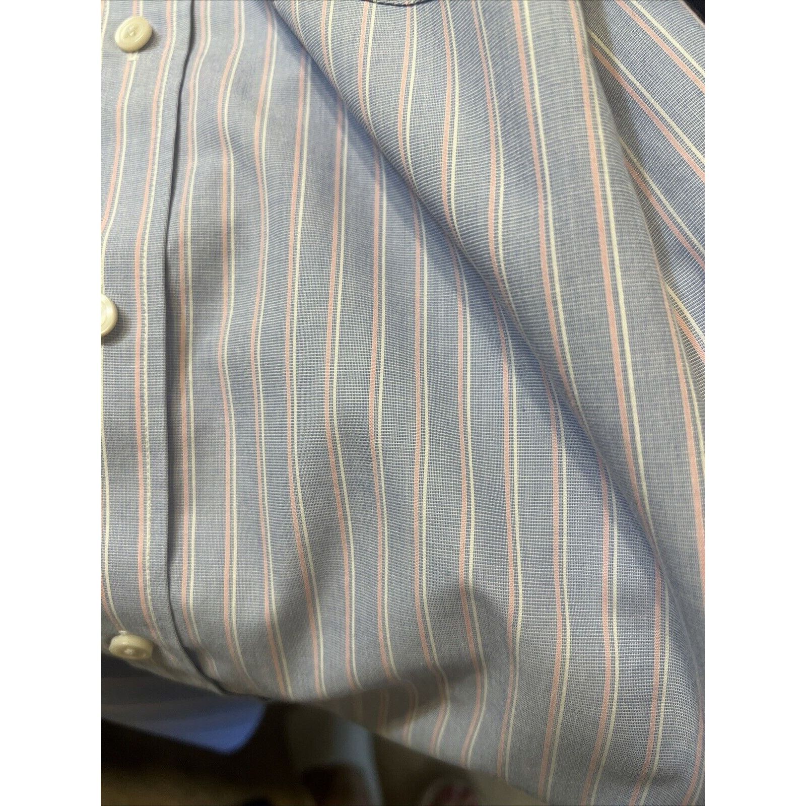 J.Crew Thomson Shirtings & J. Crew Dress Shirt XL Size 17-17 1/2 Size US XL / EU 56 / 4 - 9 Thumbnail