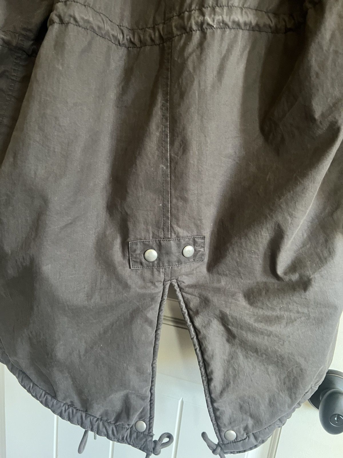 Allsaints All saints Fur lined Parka Size US M / EU 48-50 / 2 - 11 Thumbnail
