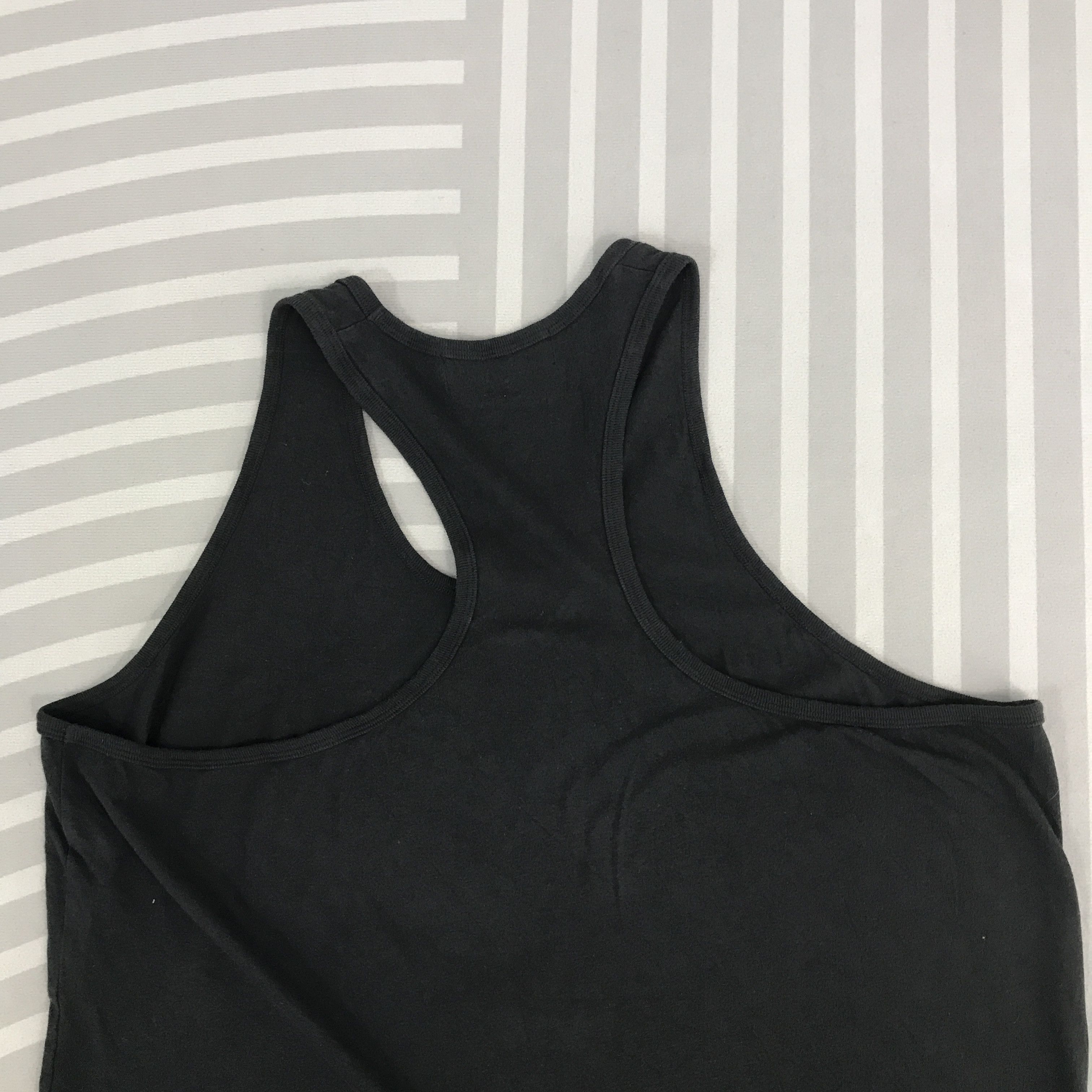 Issey Miyake × Japanese Brand × Zucca Vintage Zucca Issey Miyake sleeveless Size US M / EU 48-50 / 2 - 4 Thumbnail