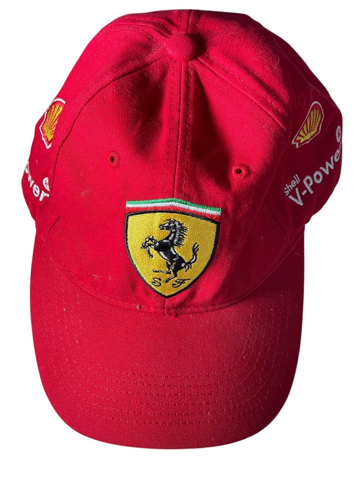 Ferrari Ferrari Hat Size ONE SIZE - 7 Thumbnail