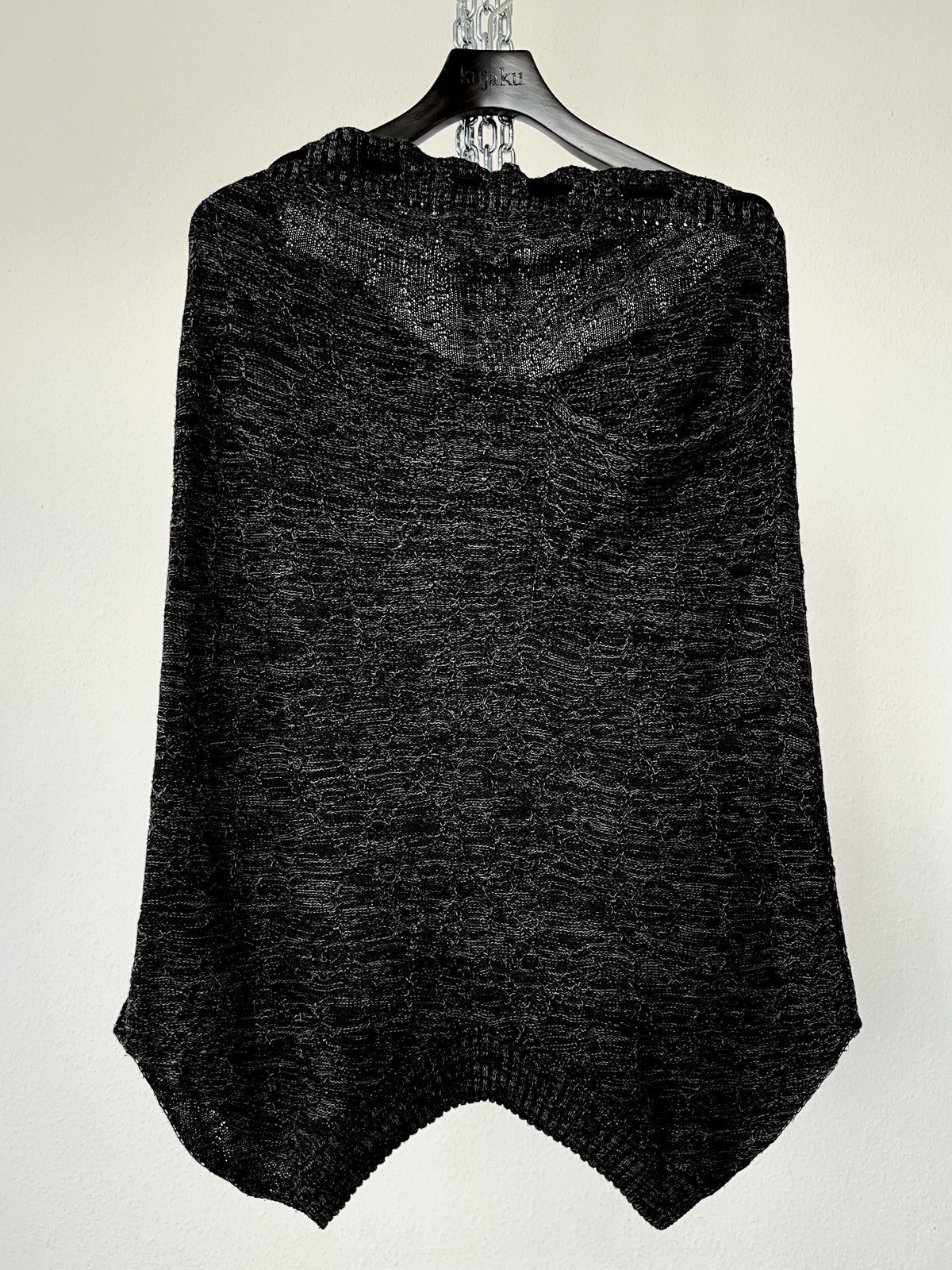 Daniel Andresen Rare knitted shorts Size US 32 / EU 48 - 7 Thumbnail