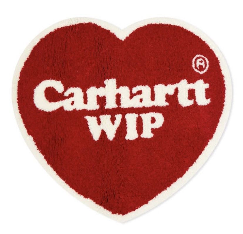 Carhartt Wip Carhartt WIP Rug Size ONE SIZE - 1 Thumbnail