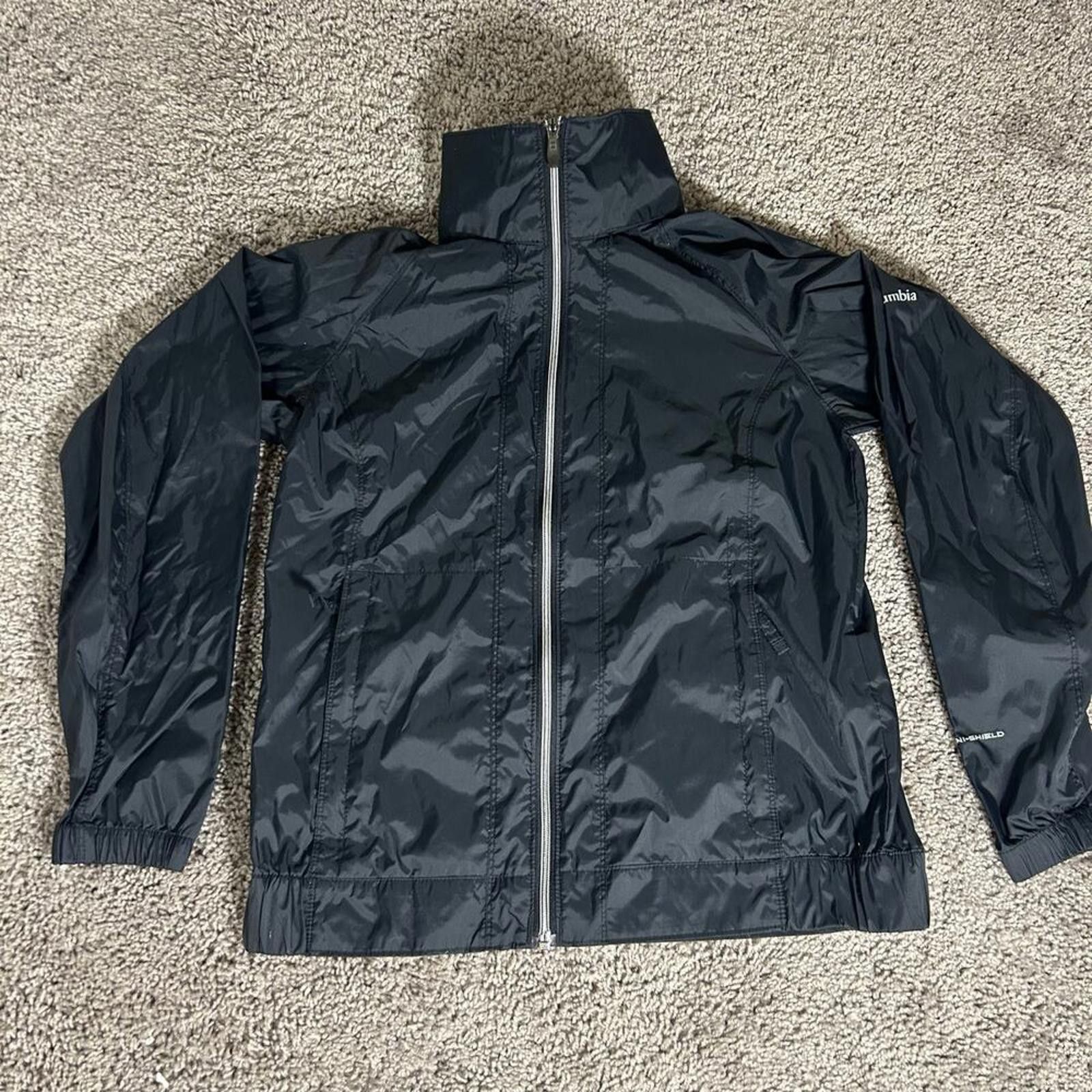 Columbia Columbia windbreaker jacket womens size small Size S / US 4 / IT 40 - 1 Thumbnail