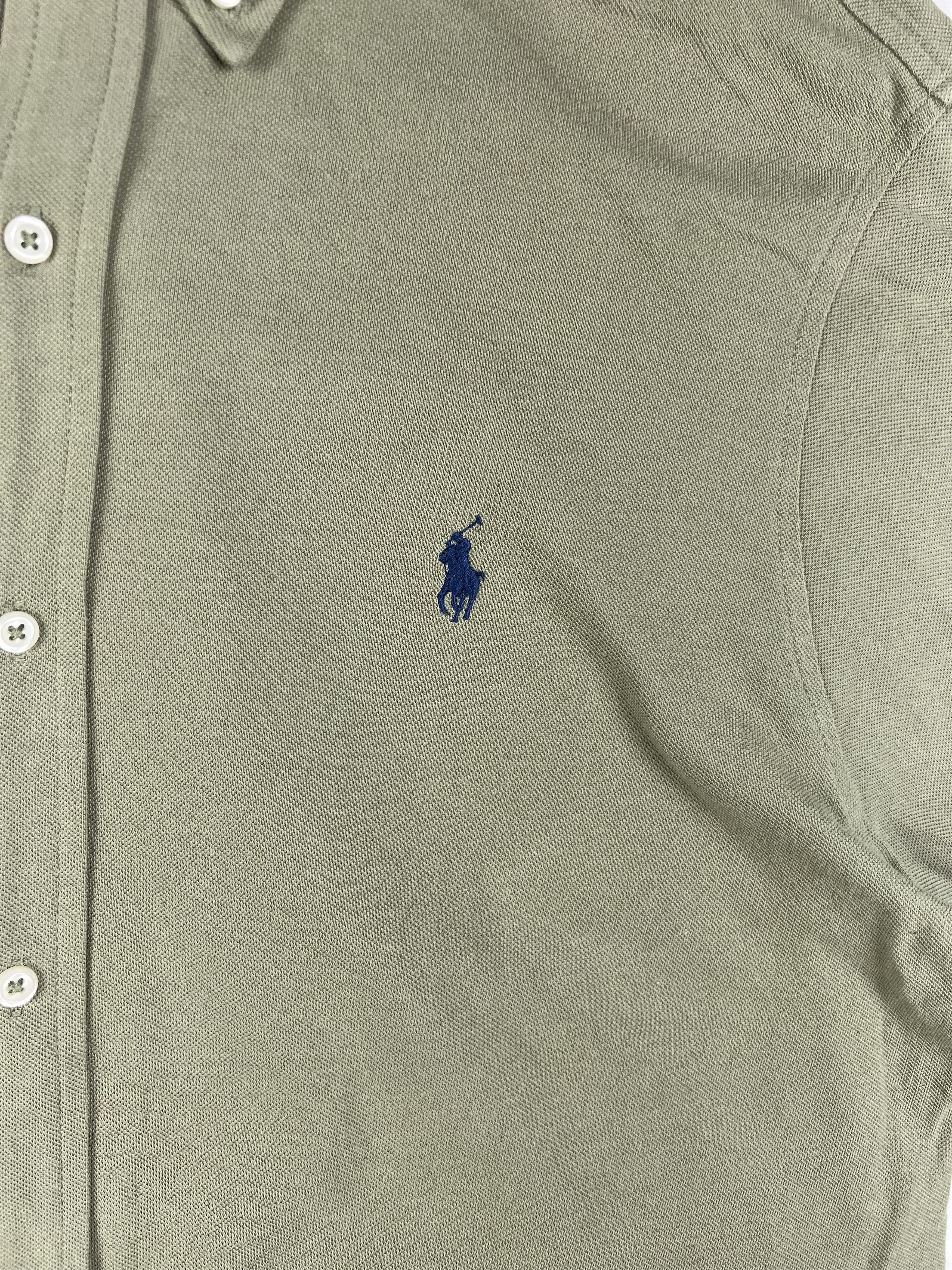 Polo Ralph Lauren Ralph Lauren Shirt XL Size US XL / EU 56 / 4 - 4 Thumbnail