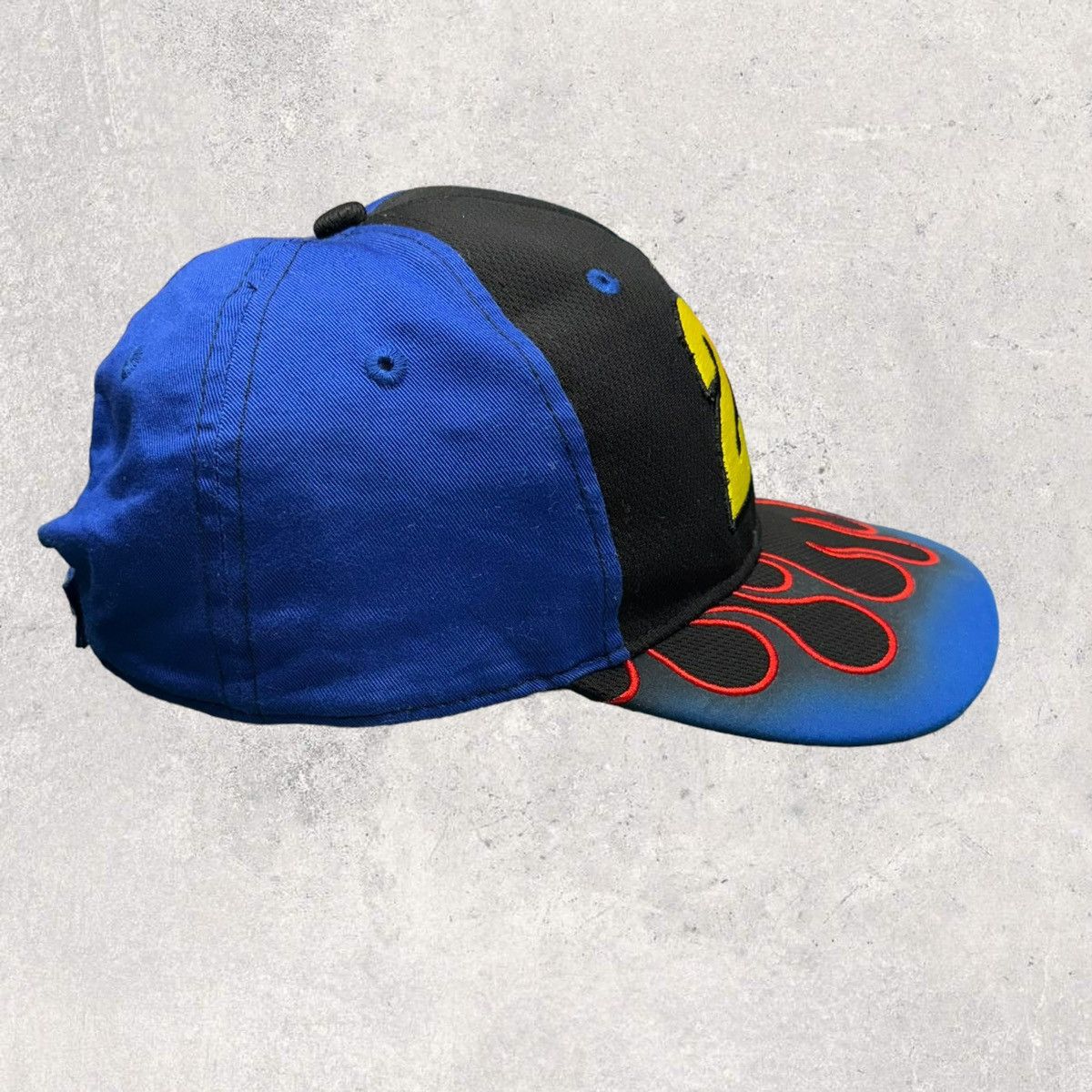 NASCAR × Vintage Vintage Jeff Gordon Hat Size ONE SIZE - 2 Thumbnail