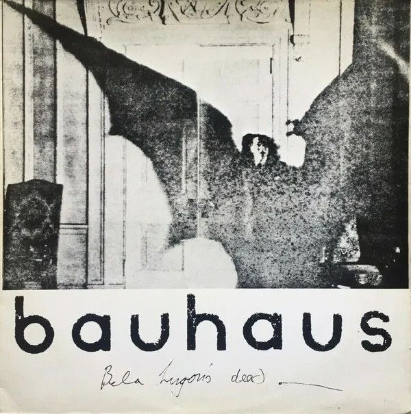 Julius Bauhaus Graphic Long Sleeve Size US S / EU 44-46 / 1 - 4 Thumbnail