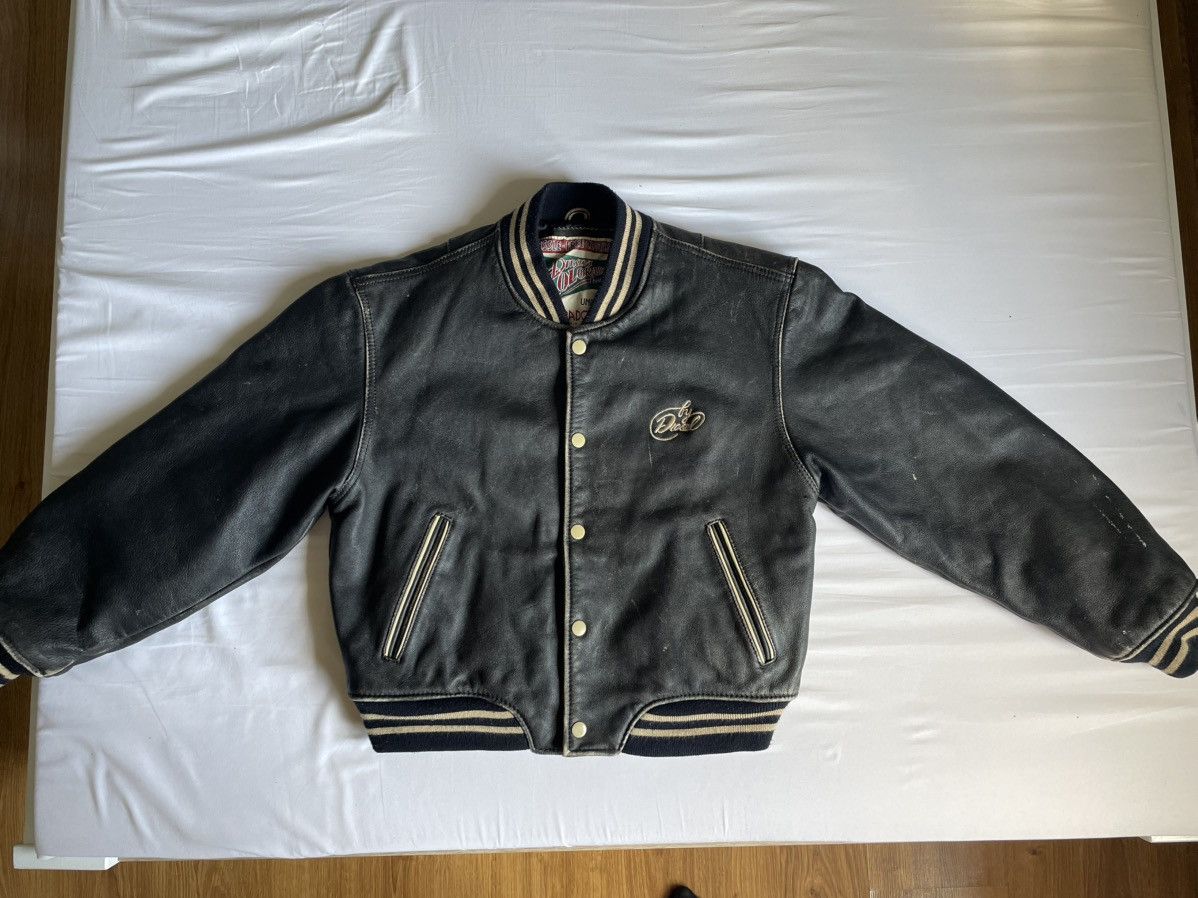 Diesel Vintage jacket Diesel 80-90s Size US S / EU 44-46 / 1 - 15 Thumbnail