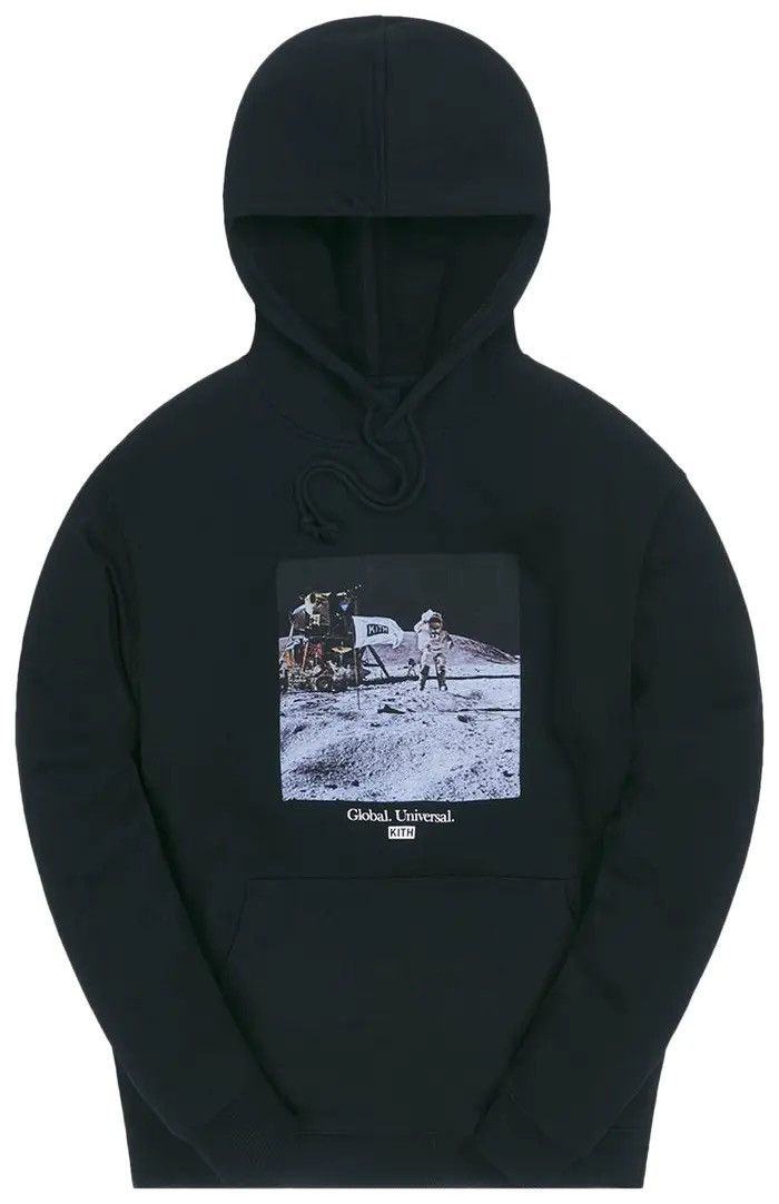Kith Kith Apollo Hoodie Size US M / EU 48-50 / 2 - 1 Thumbnail