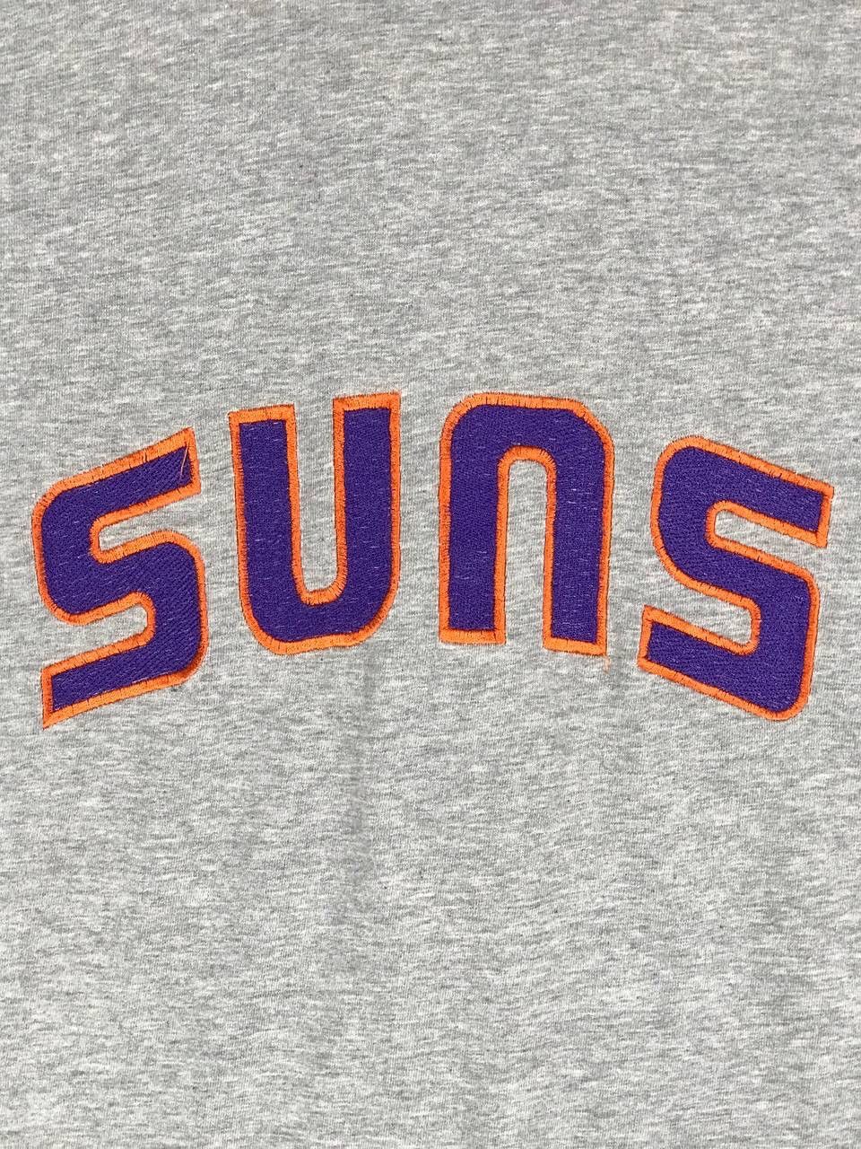 NBA × Starter × Vintage Vintage Phoenix Suns baseball shirt Size US M / EU 48-50 / 2 - 9 Thumbnail