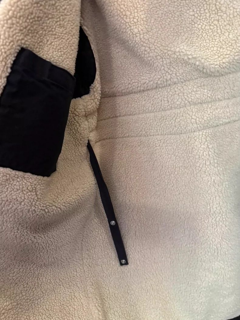 Helmut Lang HELMUT LANG A coat Size US L / EU 52-54 / 3 - 6 Thumbnail