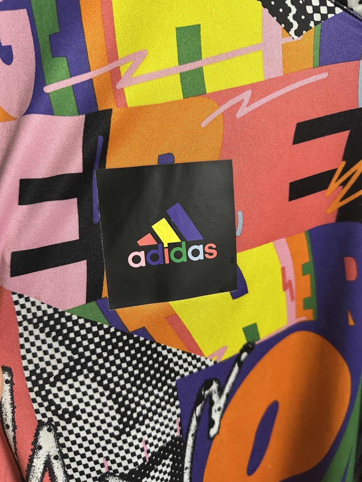 Adidas Soccer Jersey Adidas x Arsenal Soccer Football Multicolor Size US XXL / EU 58 / 5 - 2 Thumbnail