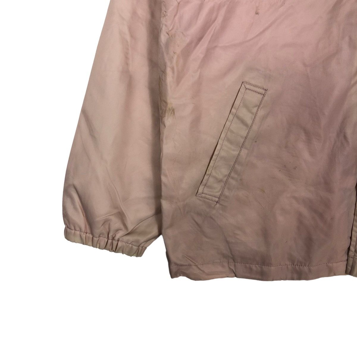 Hysteric Glamour ☄️VINTAGE 90’s BOMBER JACKET X GIRL HYSTERIC GLAMOUR JAPAN Size US M / EU 48-50 / 2 - 5 Thumbnail