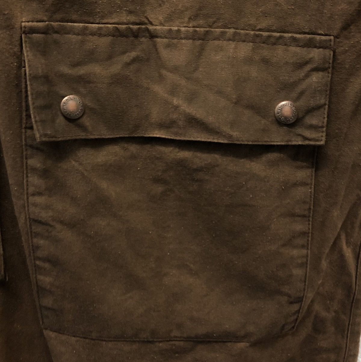 The Australian Outback Collection × Vintage Vintage The Australian Outback Collection Long Jacket Size US L / EU 52-54 / 3 - 7 Thumbnail