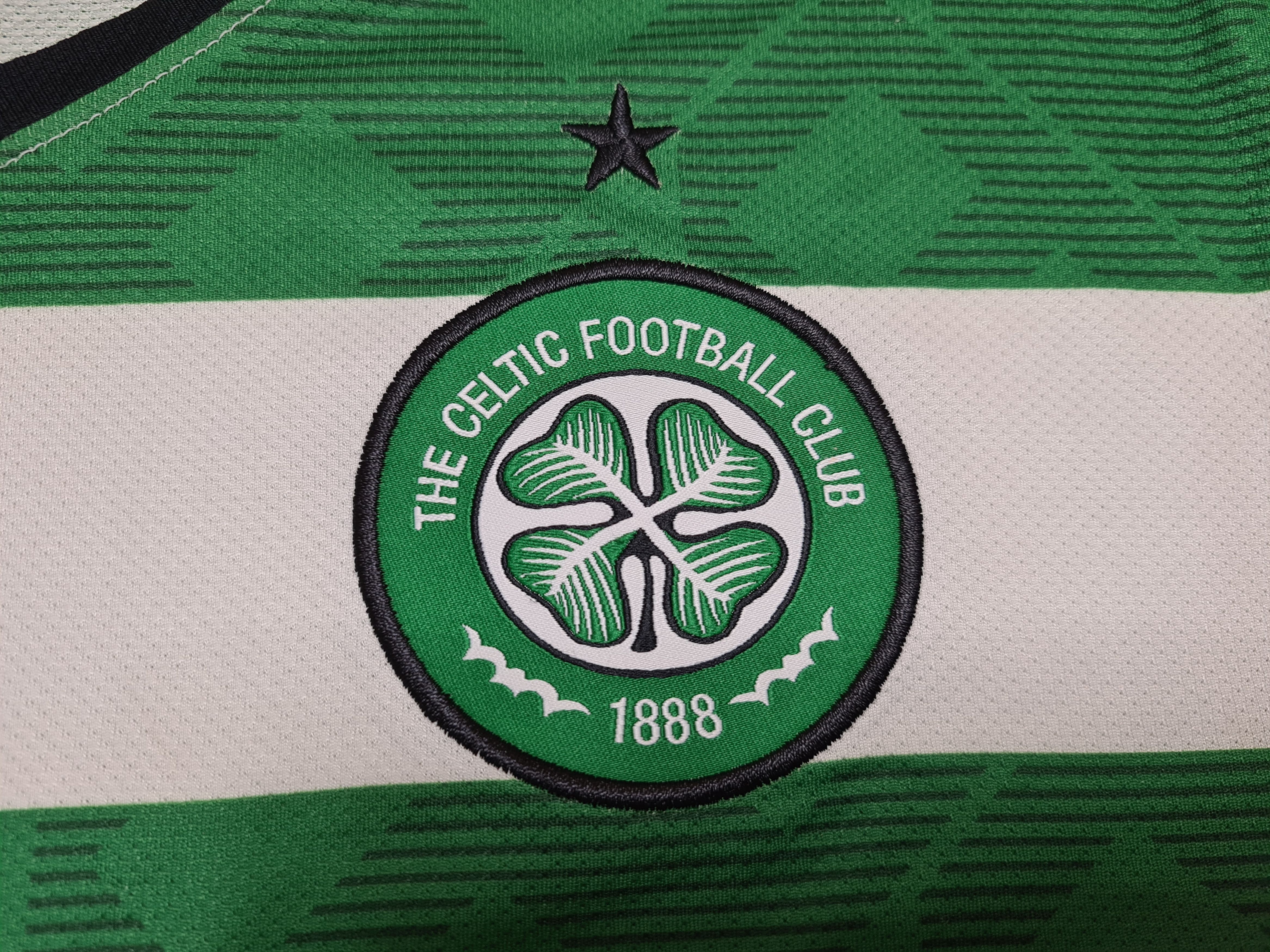 All Sport CELTIC 2010 2012 HOME KAYAL #33 FOOTBALL SHIRT SOCCER JERSEY Size US M / EU 48-50 / 2 - 4 Thumbnail