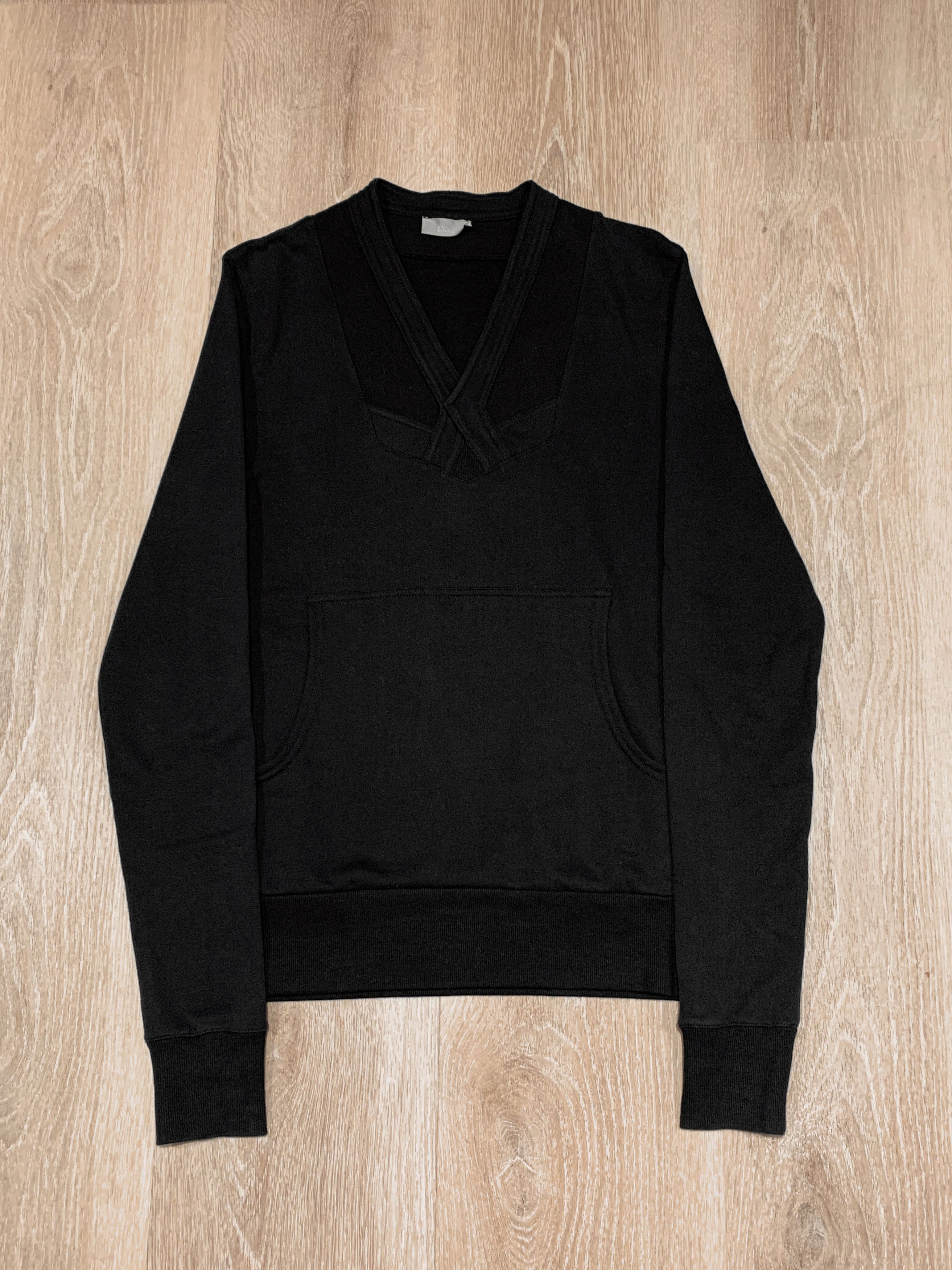 Dior × Hedi Slimane Dior Homme AW05 