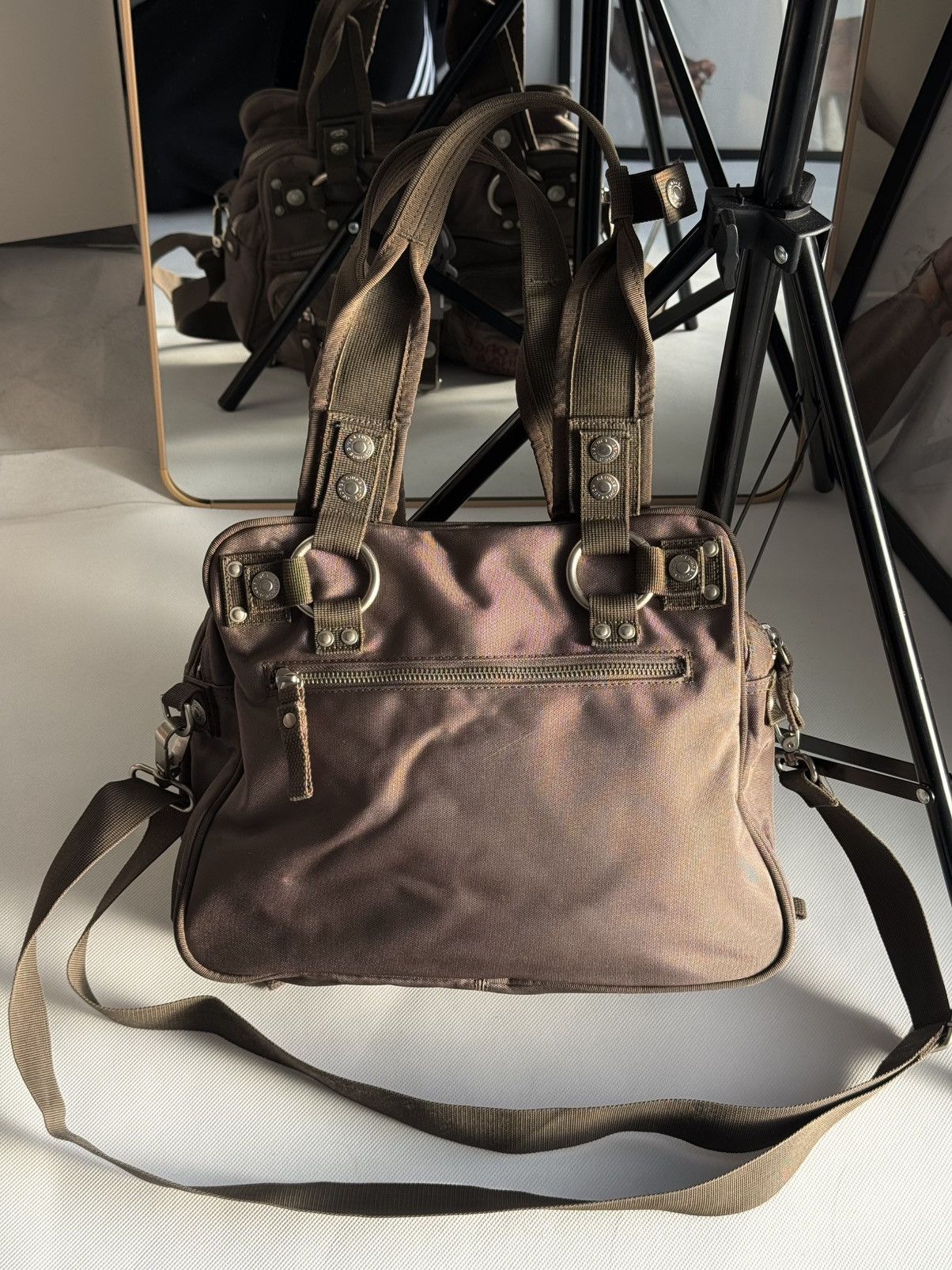 George Gina & Lucy Very Rare George Gina & lucy Y2k Alyx Bag Crossbody Handbag Size ONE SIZE - 25 Thumbnail