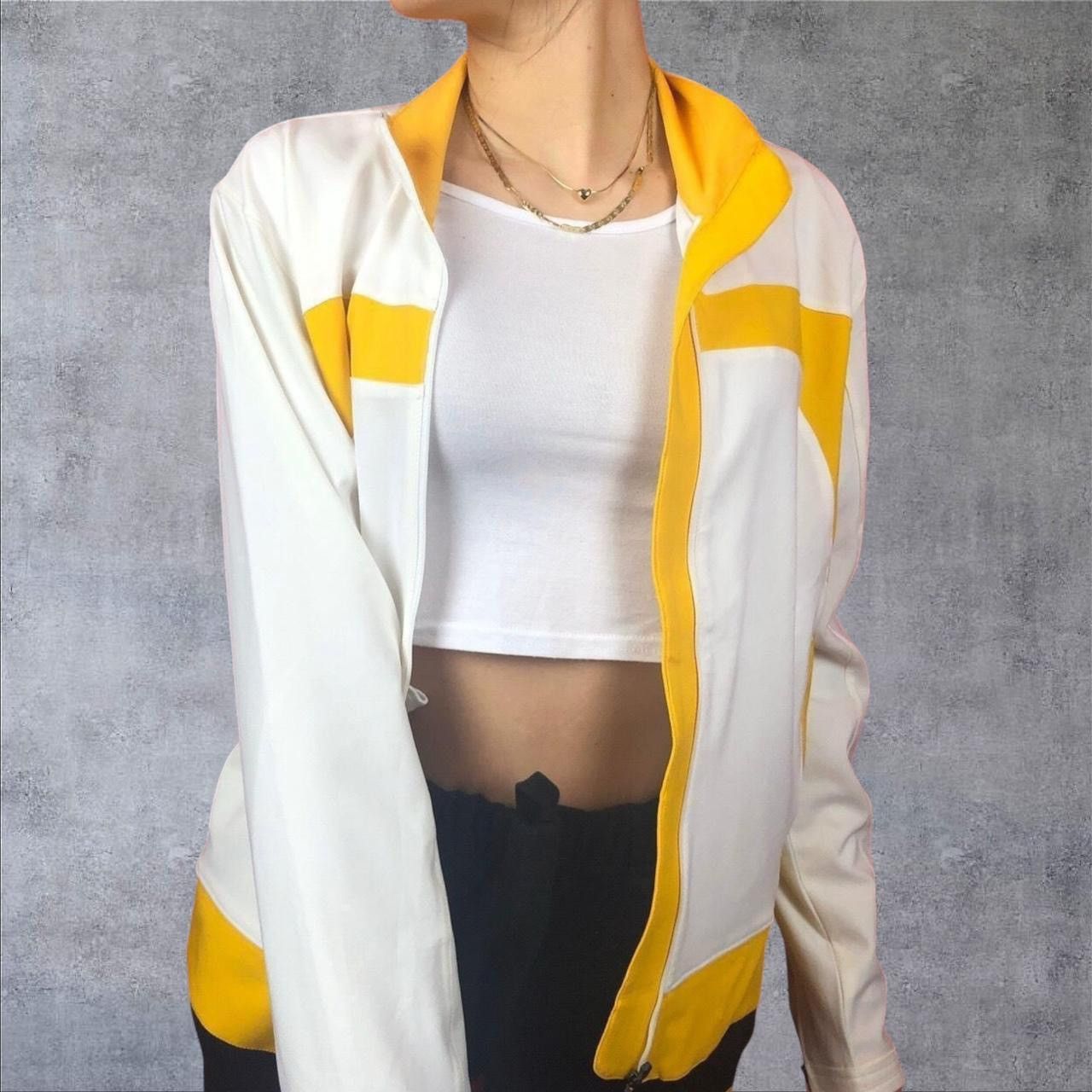 Kappa × Vintage Vintage Kappa Jacket Size M / US 6-8 / IT 42-44 - 2 Thumbnail