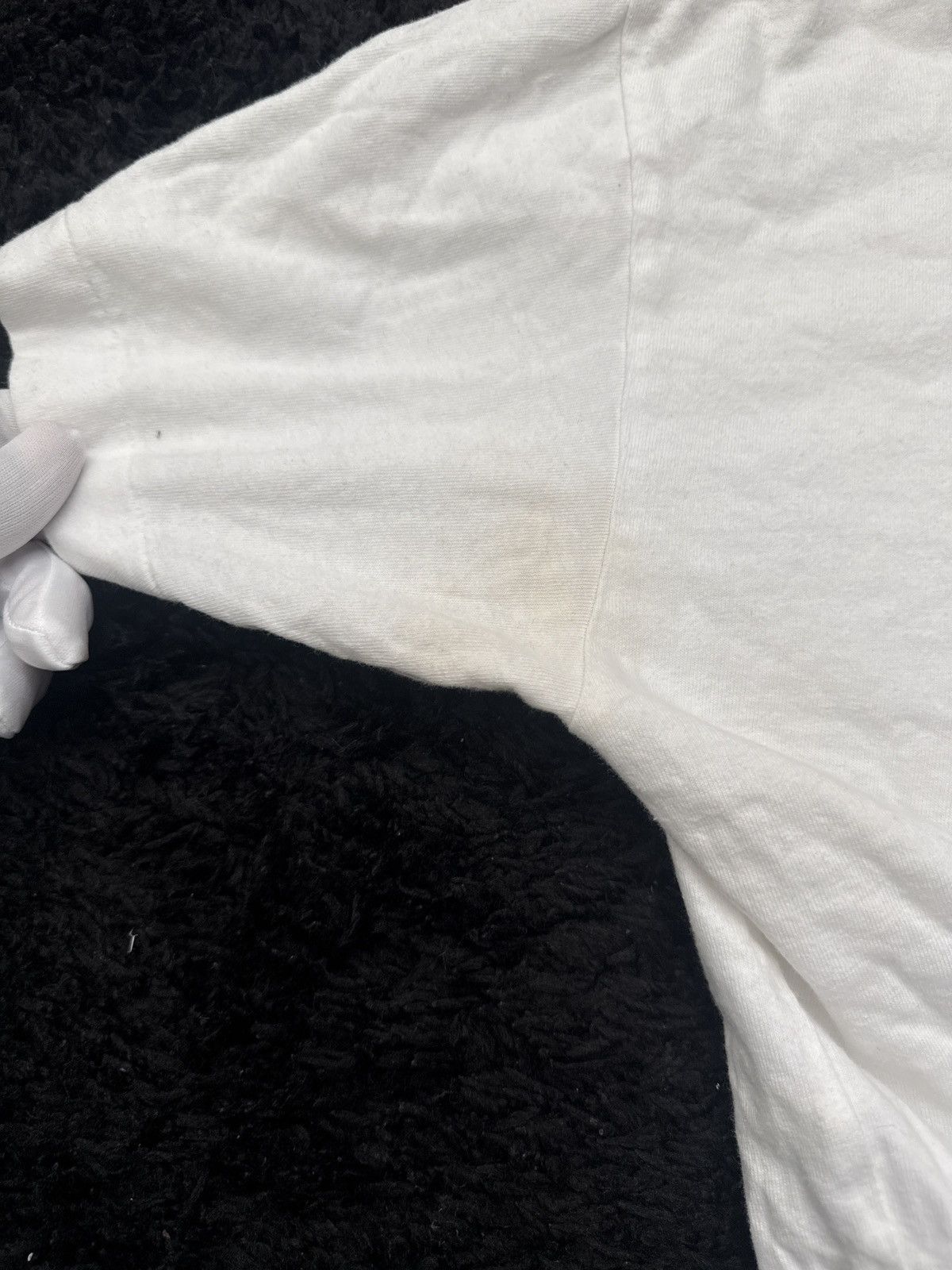Comme des Garcons Comme Des Garcons T-Shirt Size US M / EU 48-50 / 2 - 5 Thumbnail