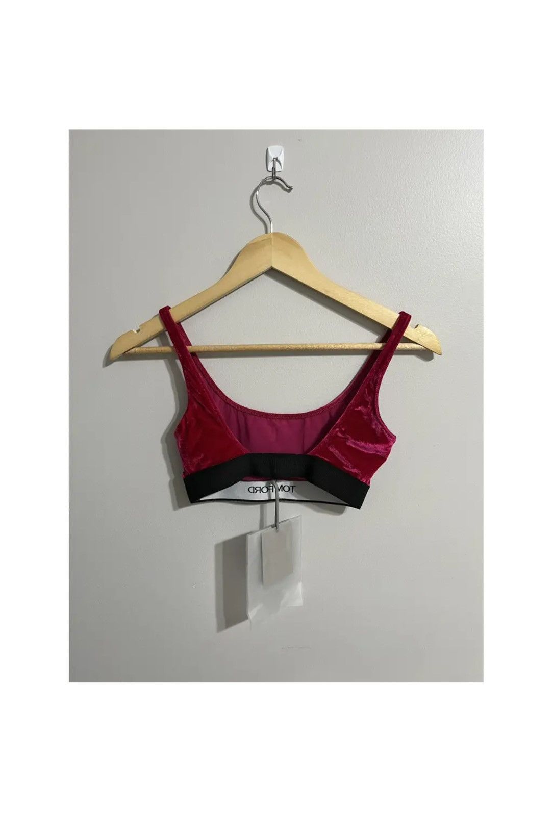 Tom Ford Tom Ford Sports Bra Size ONE SIZE - 3 Thumbnail